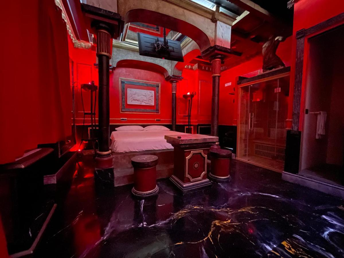 King Room Spa Bath