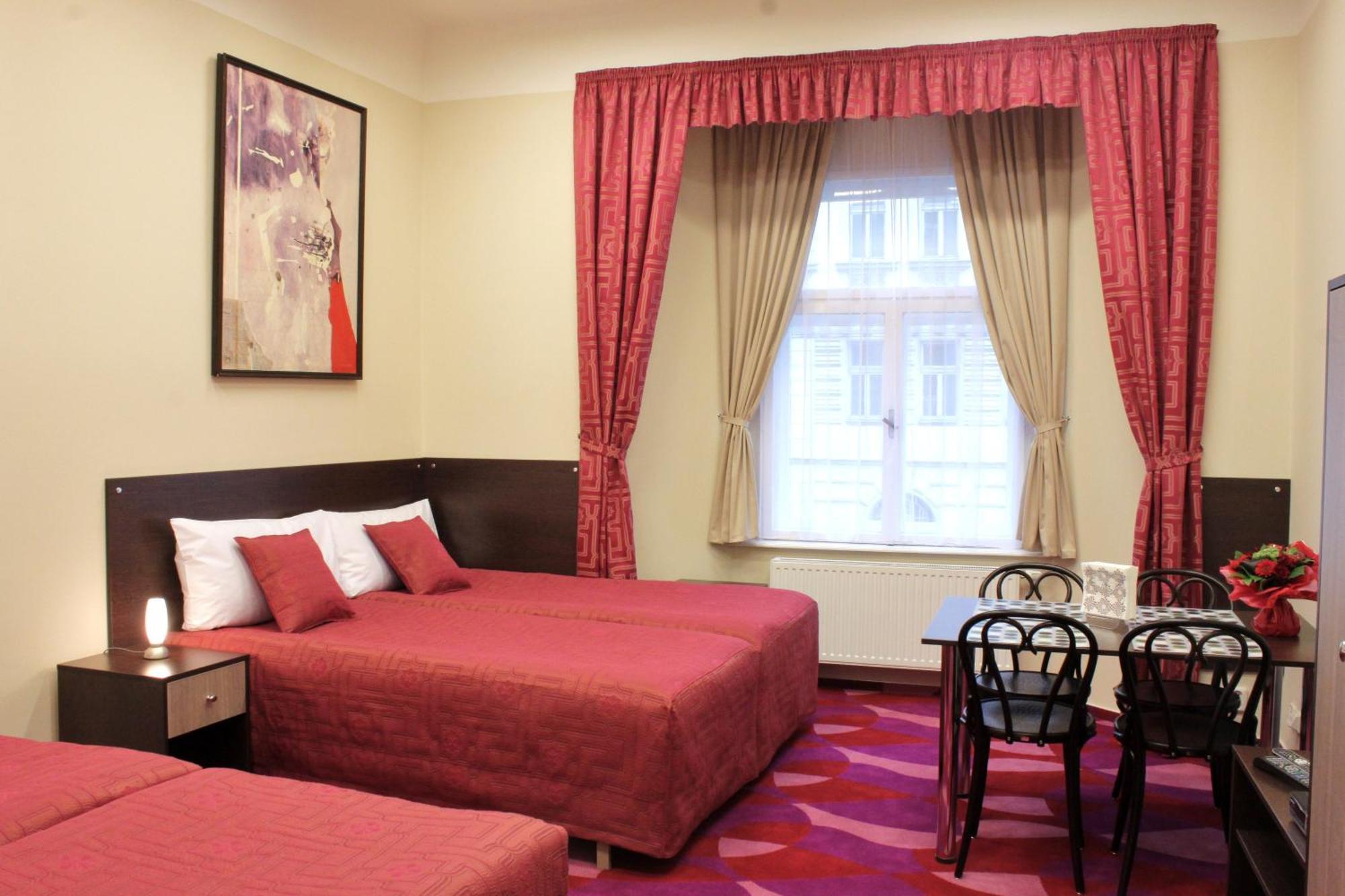 Appartamento con 2 Camere da Letto (5 Adulti)