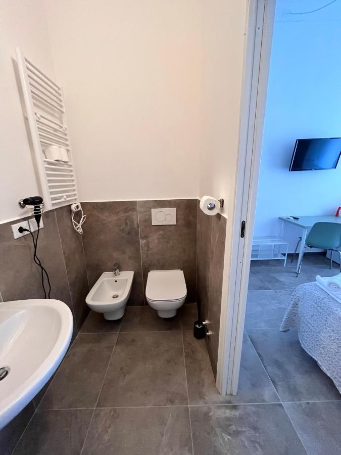 Camera Tripla con Bagno Privato