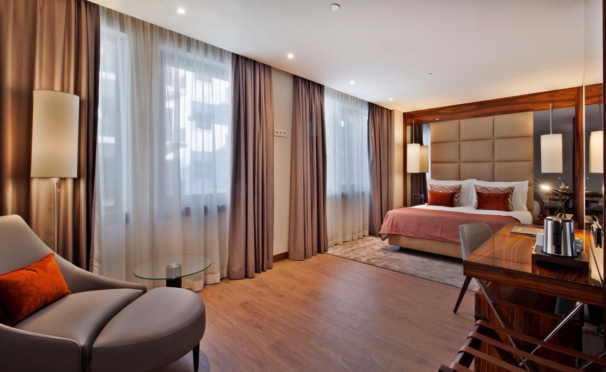 Superior Double Room