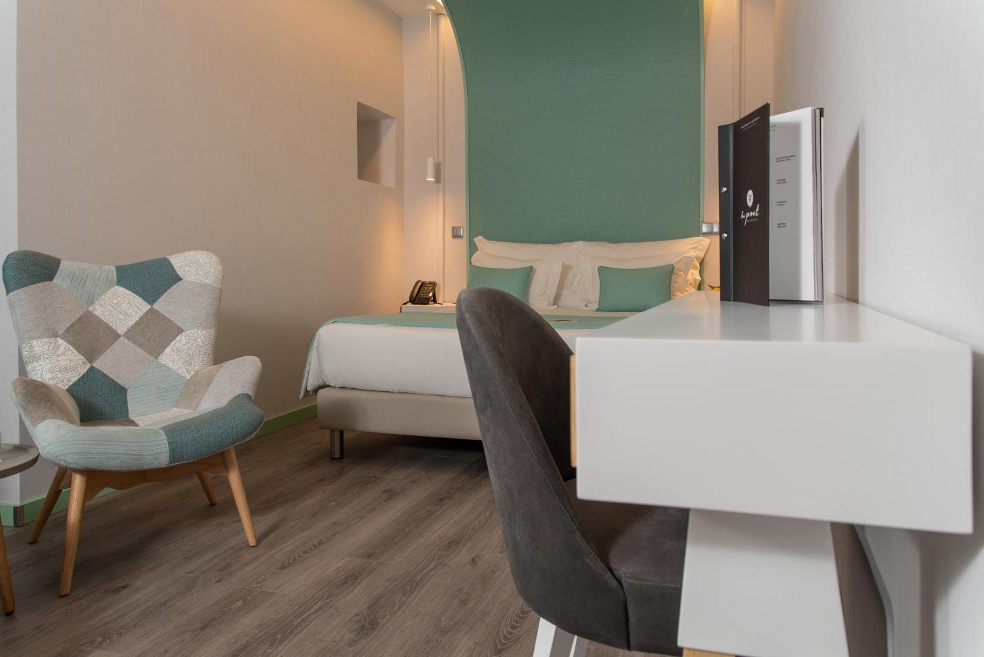Superior Double or Twin Room