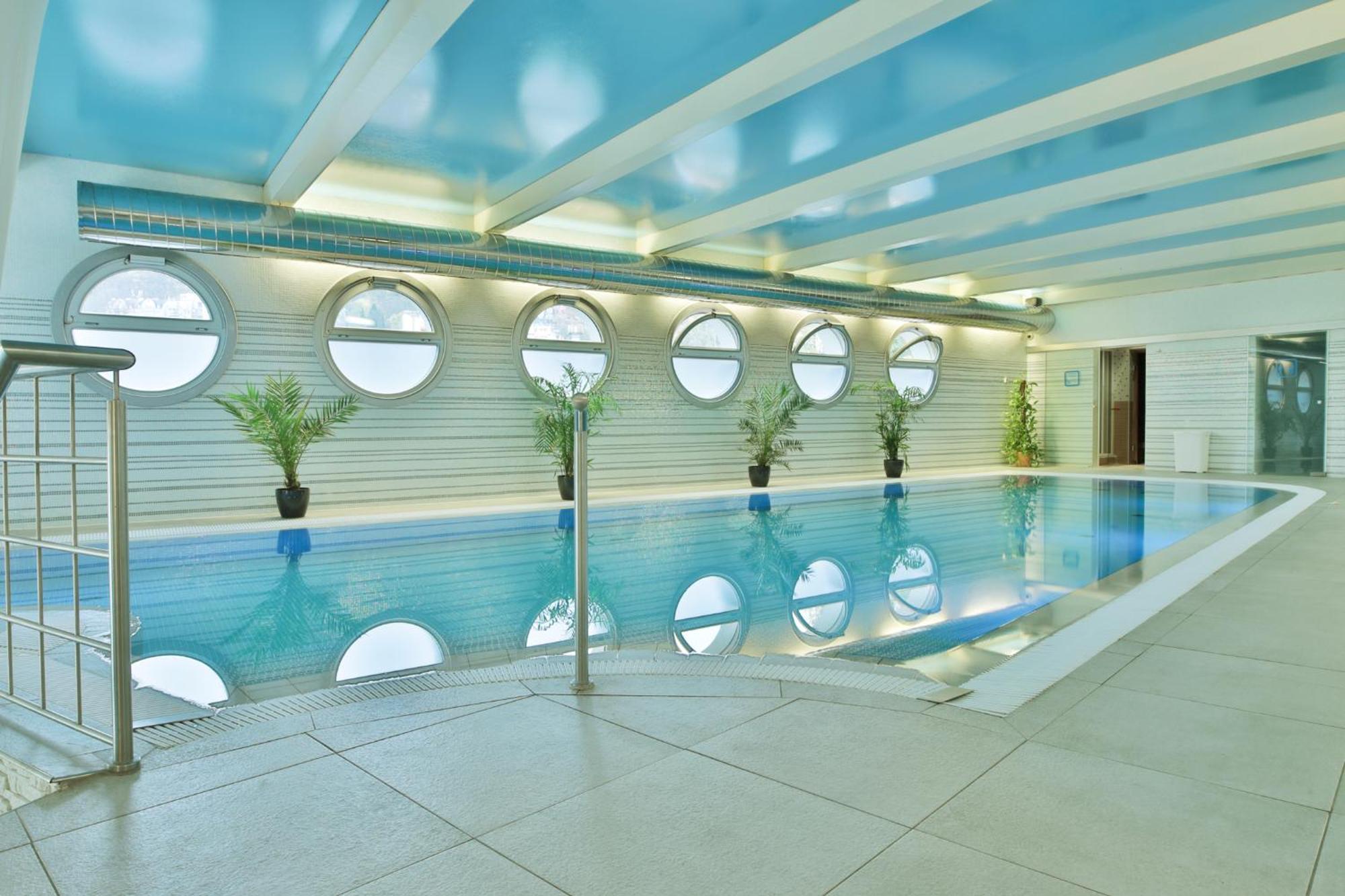Superior Double or Twin Room Relax Bath