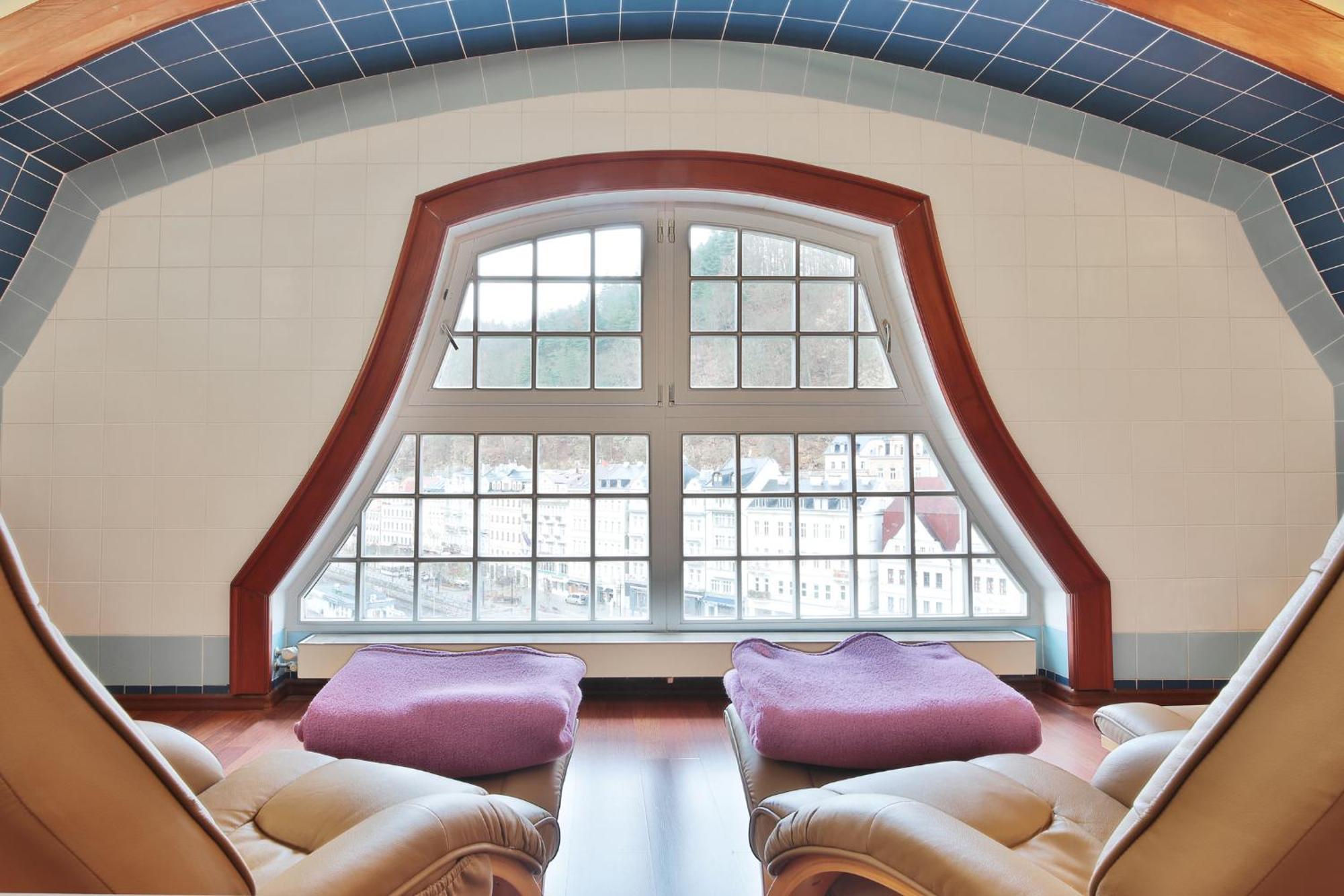 Superior Double or Twin Room Relax Bath