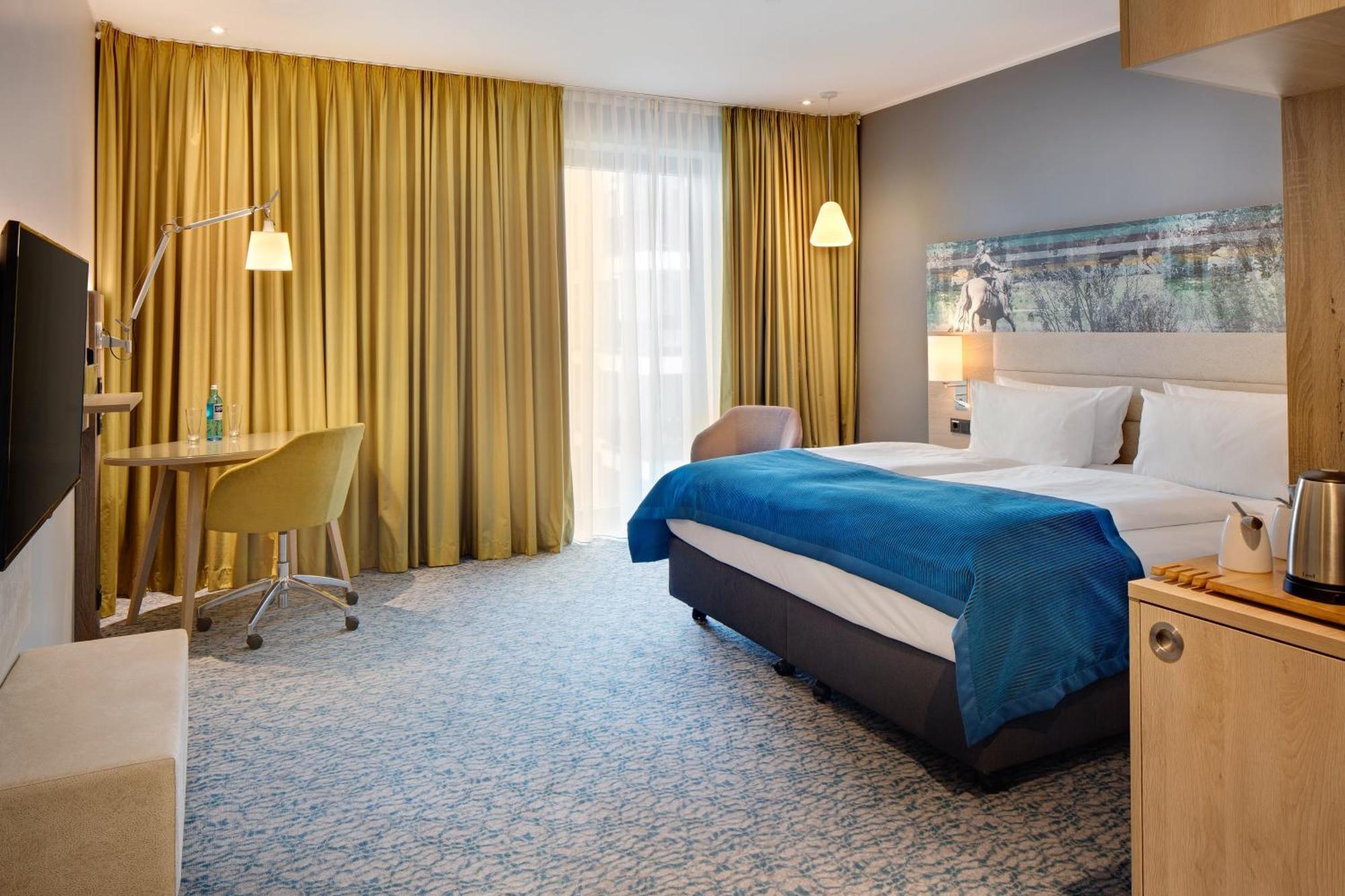 Suite King
