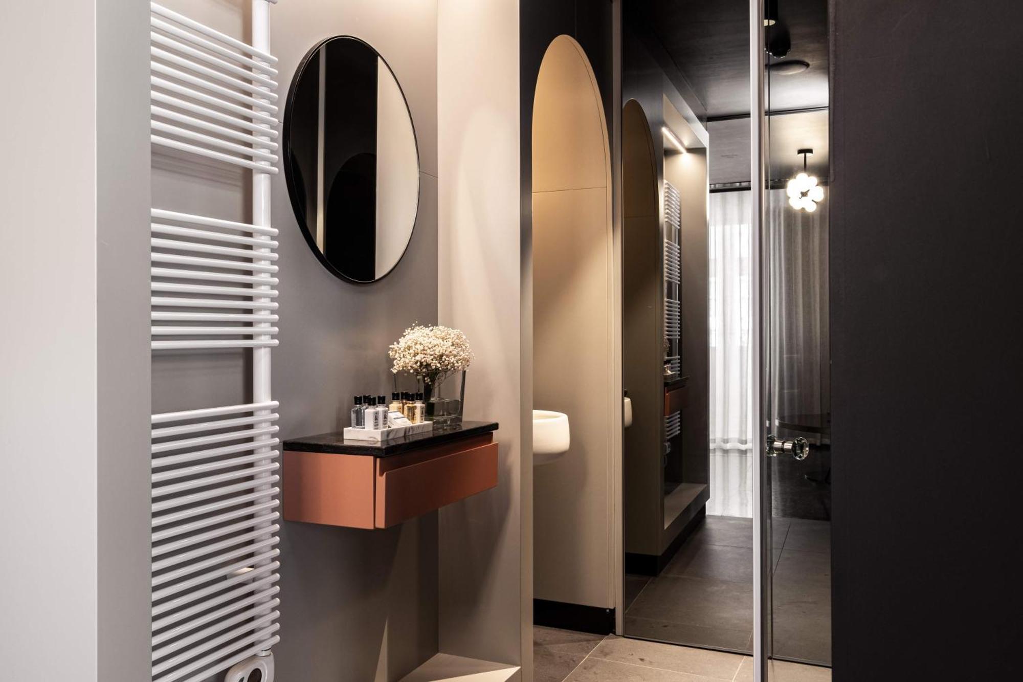 Superior Deluxe Double or Twin Room
