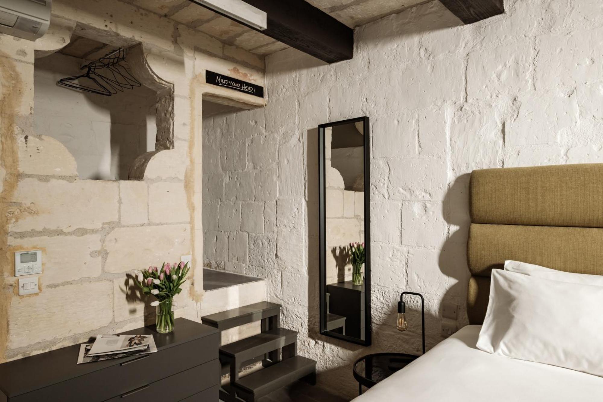 Duplex Suite