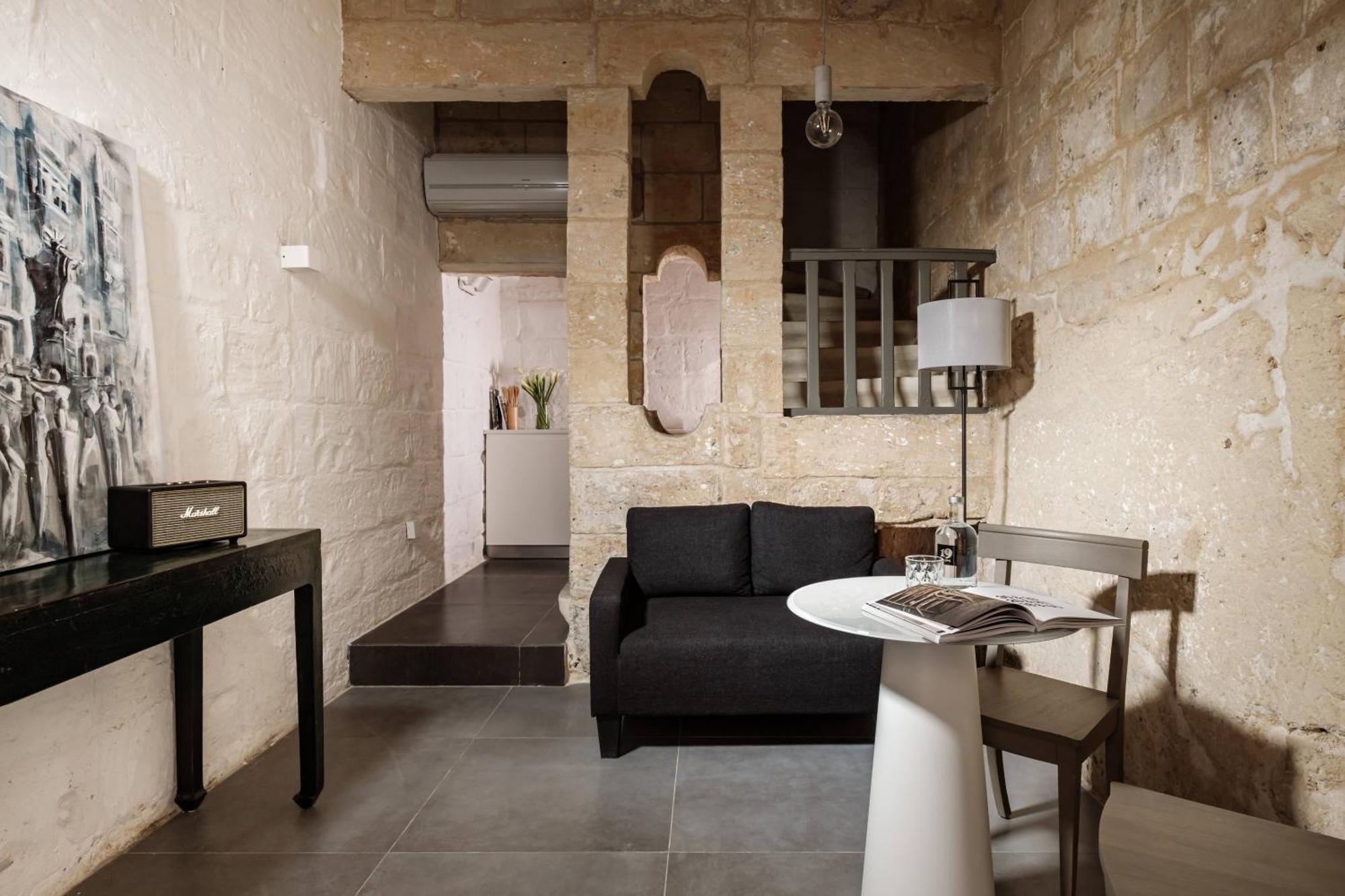 Duplex Suite