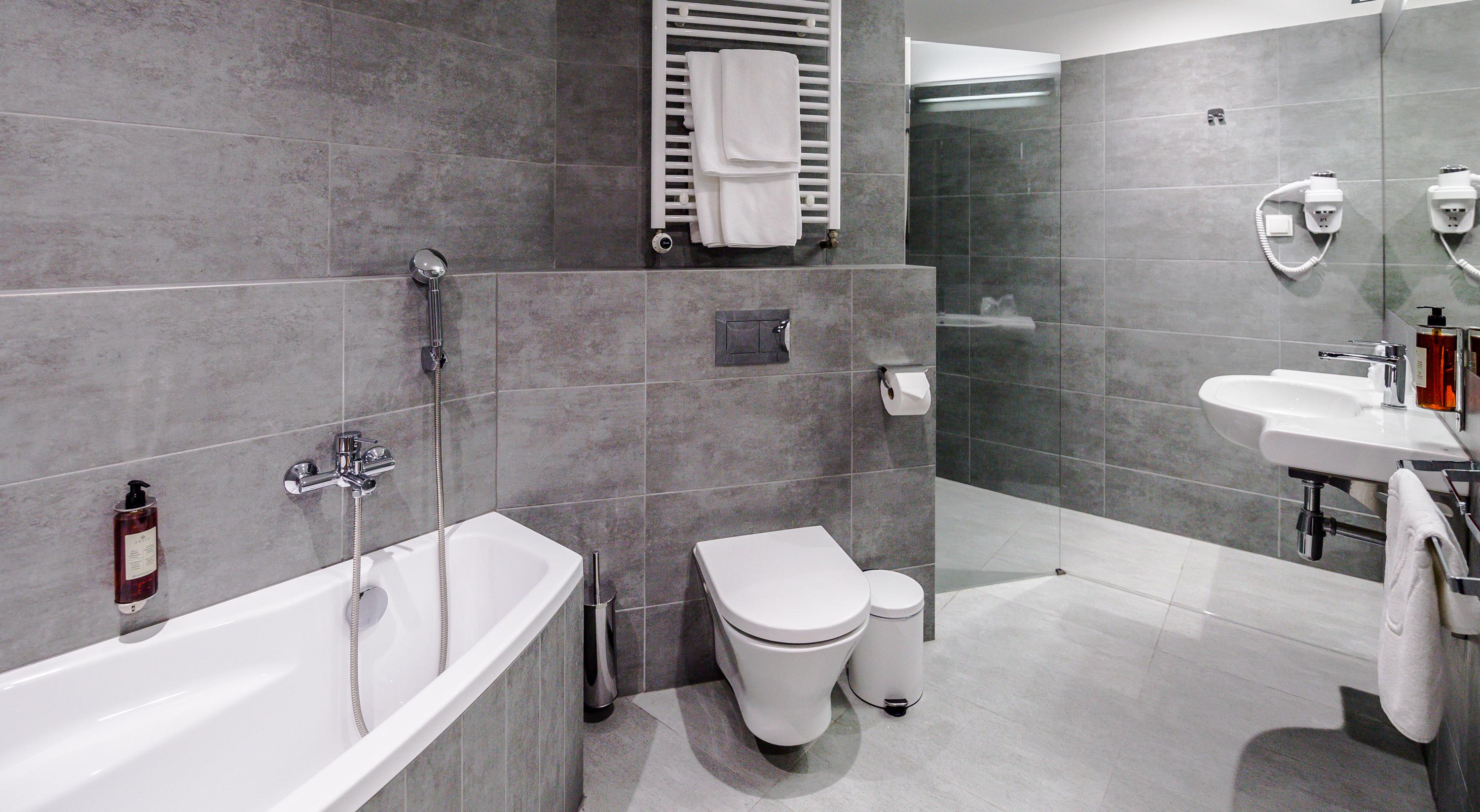 Deluxe Family Suite