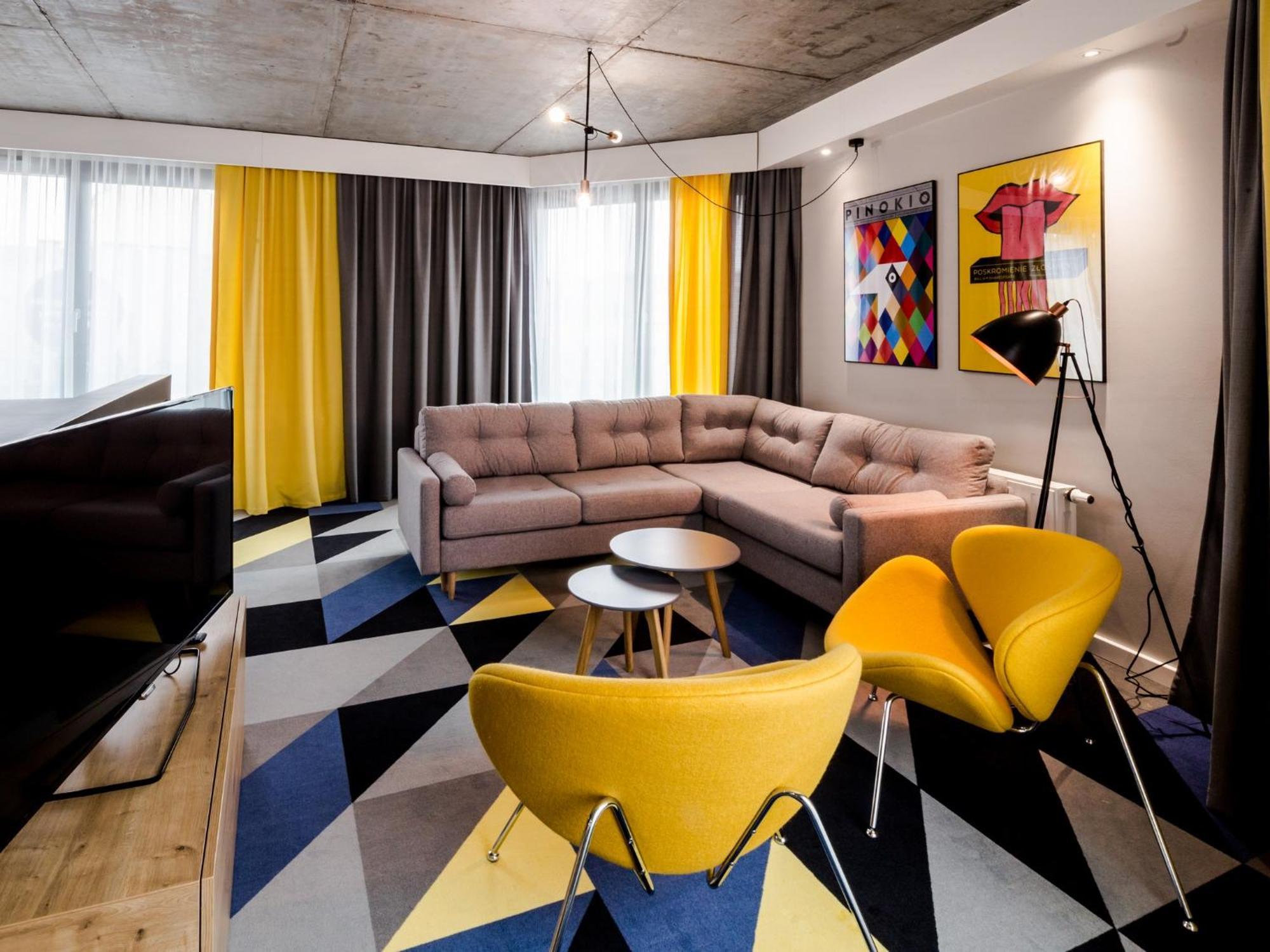 Executive Suite