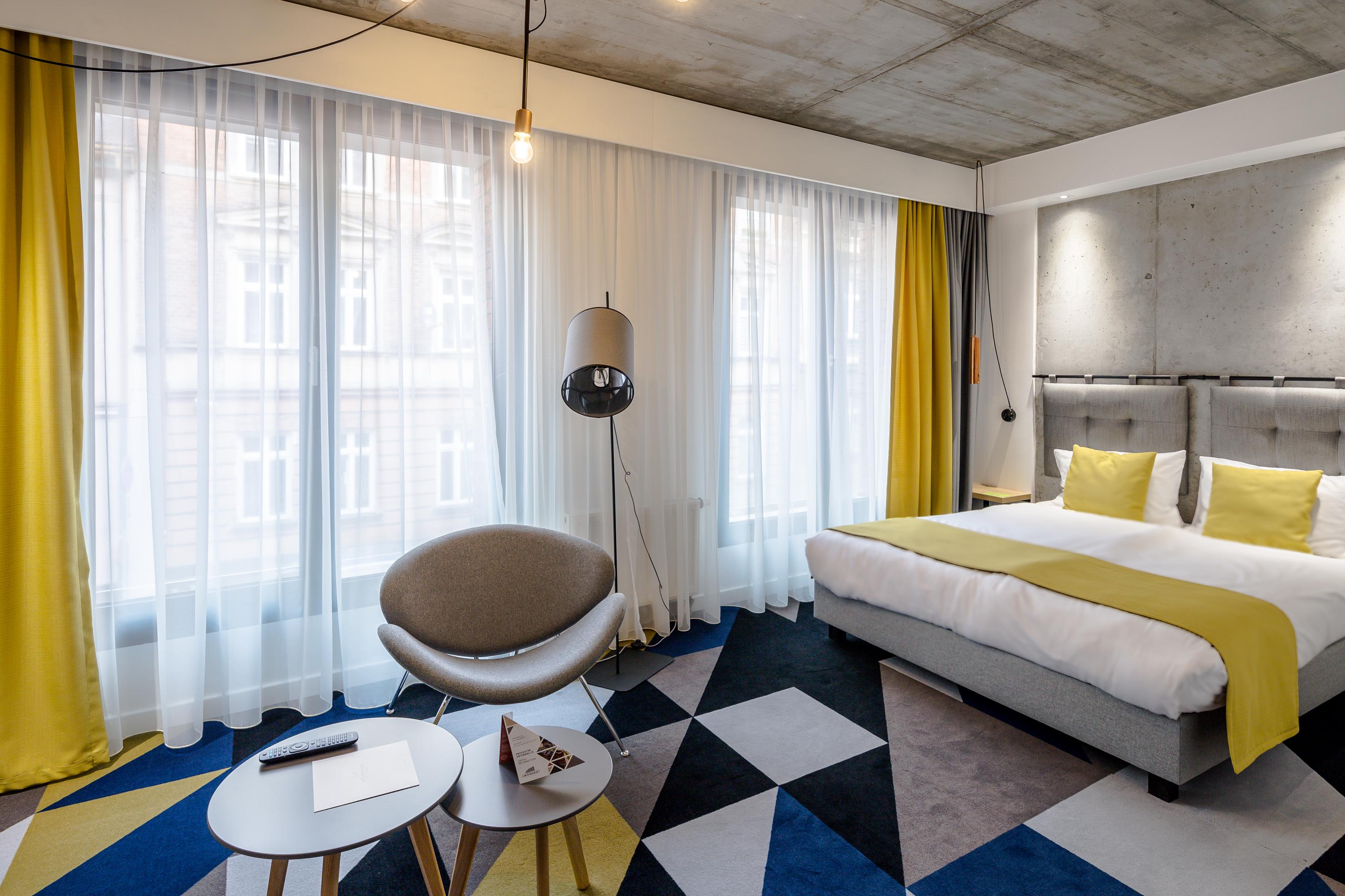 Superior Queen Room