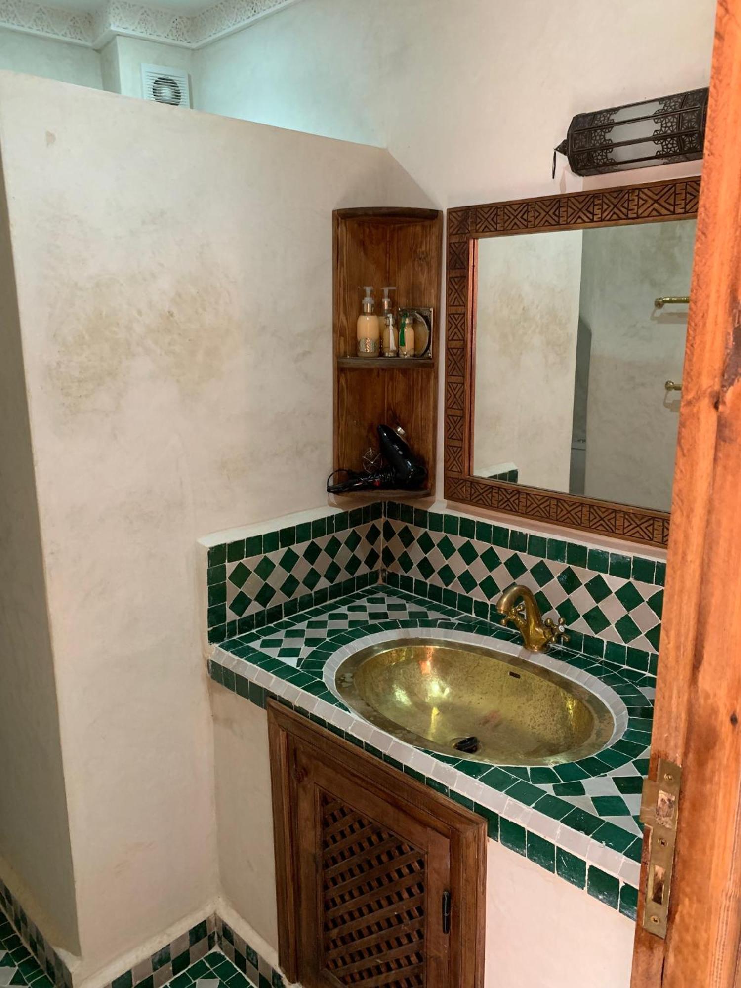 Suite Cavaliere Berbero