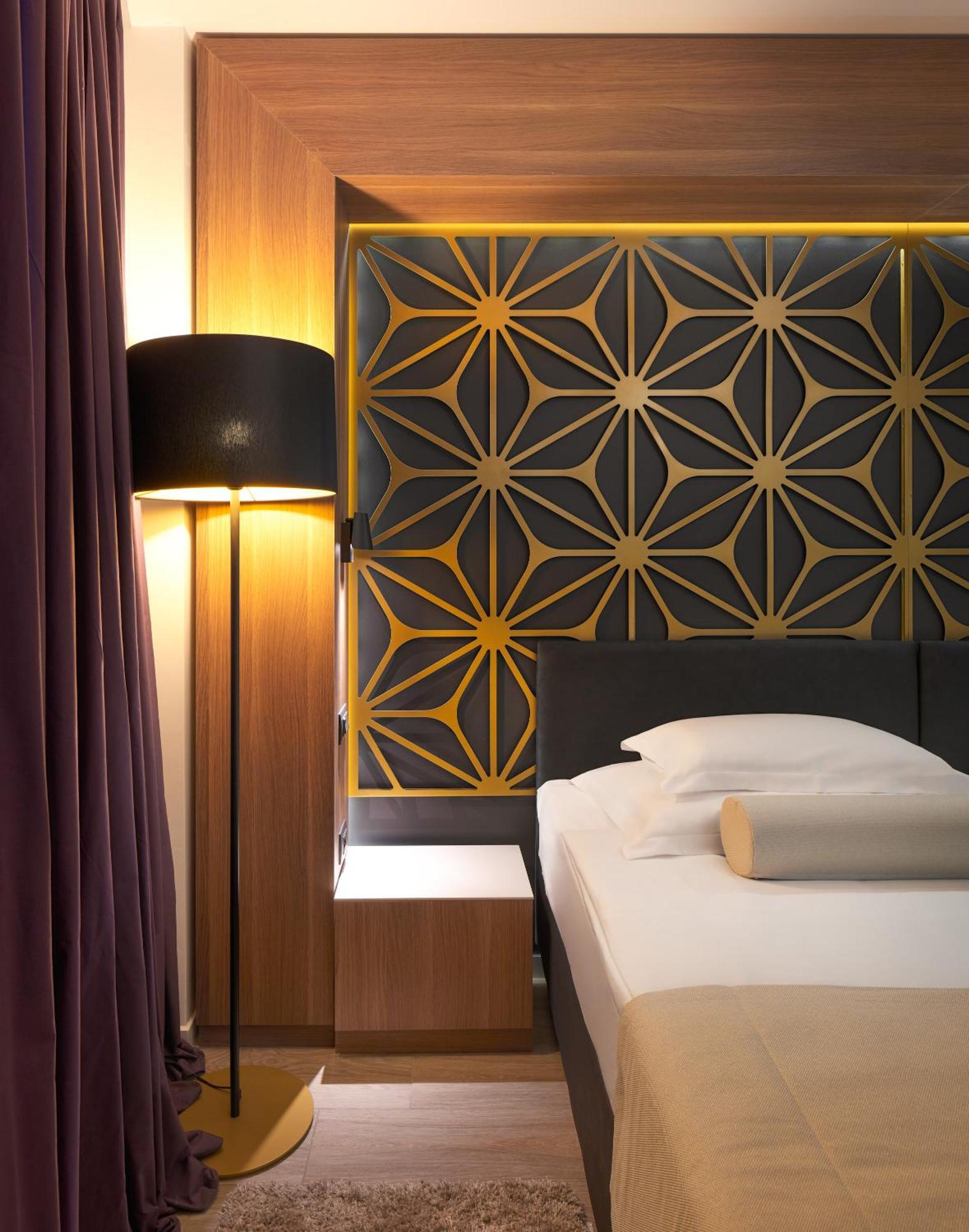 Suite Spa Bath