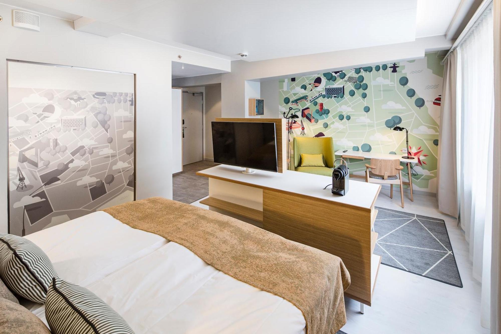 Premium Room