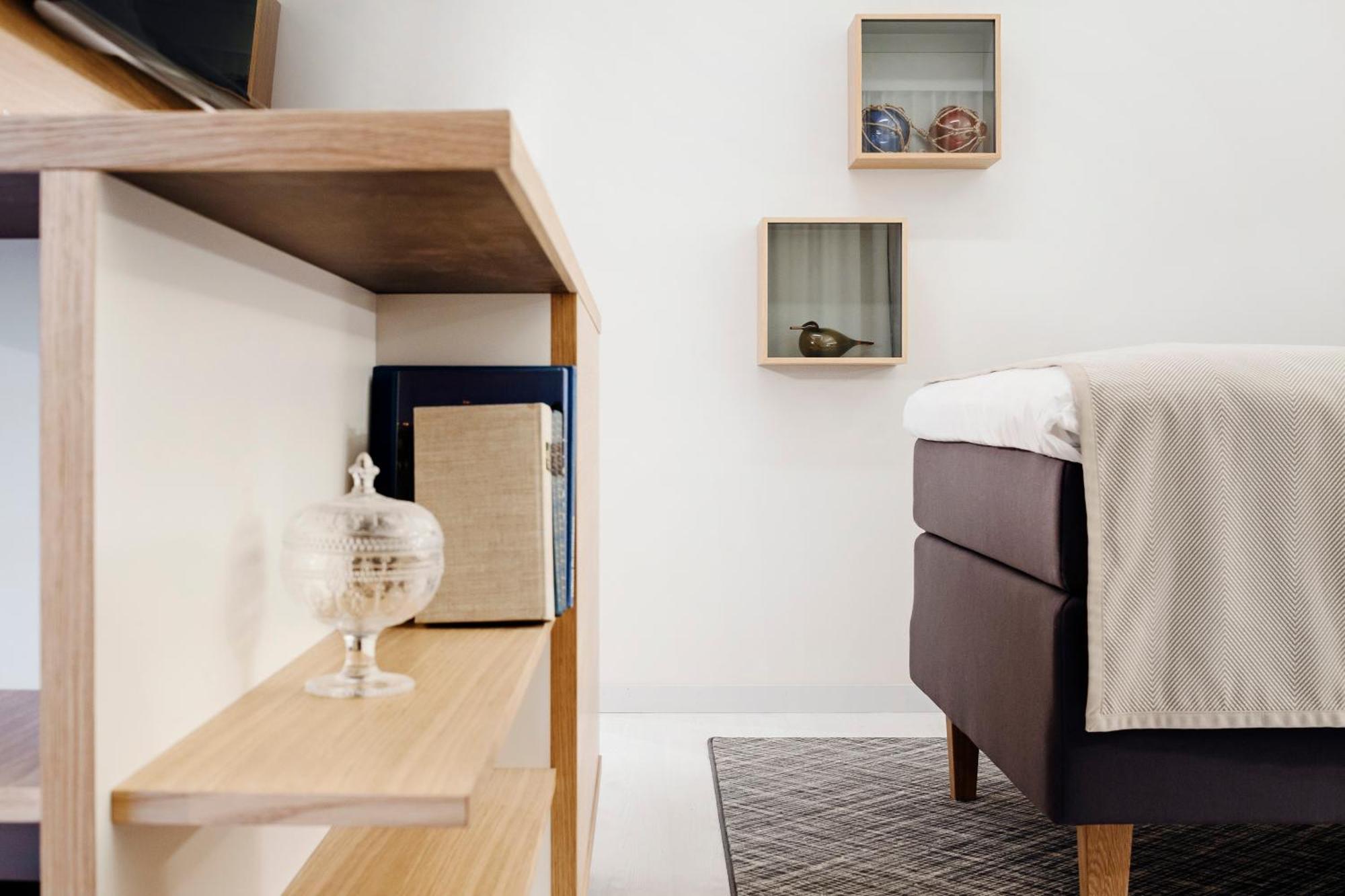 Premium Twin Room