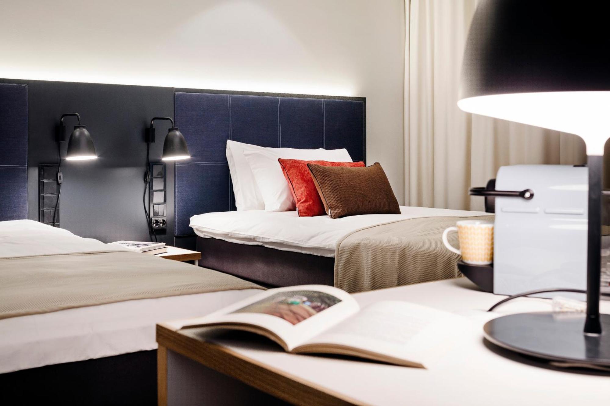 Premium Twin Room