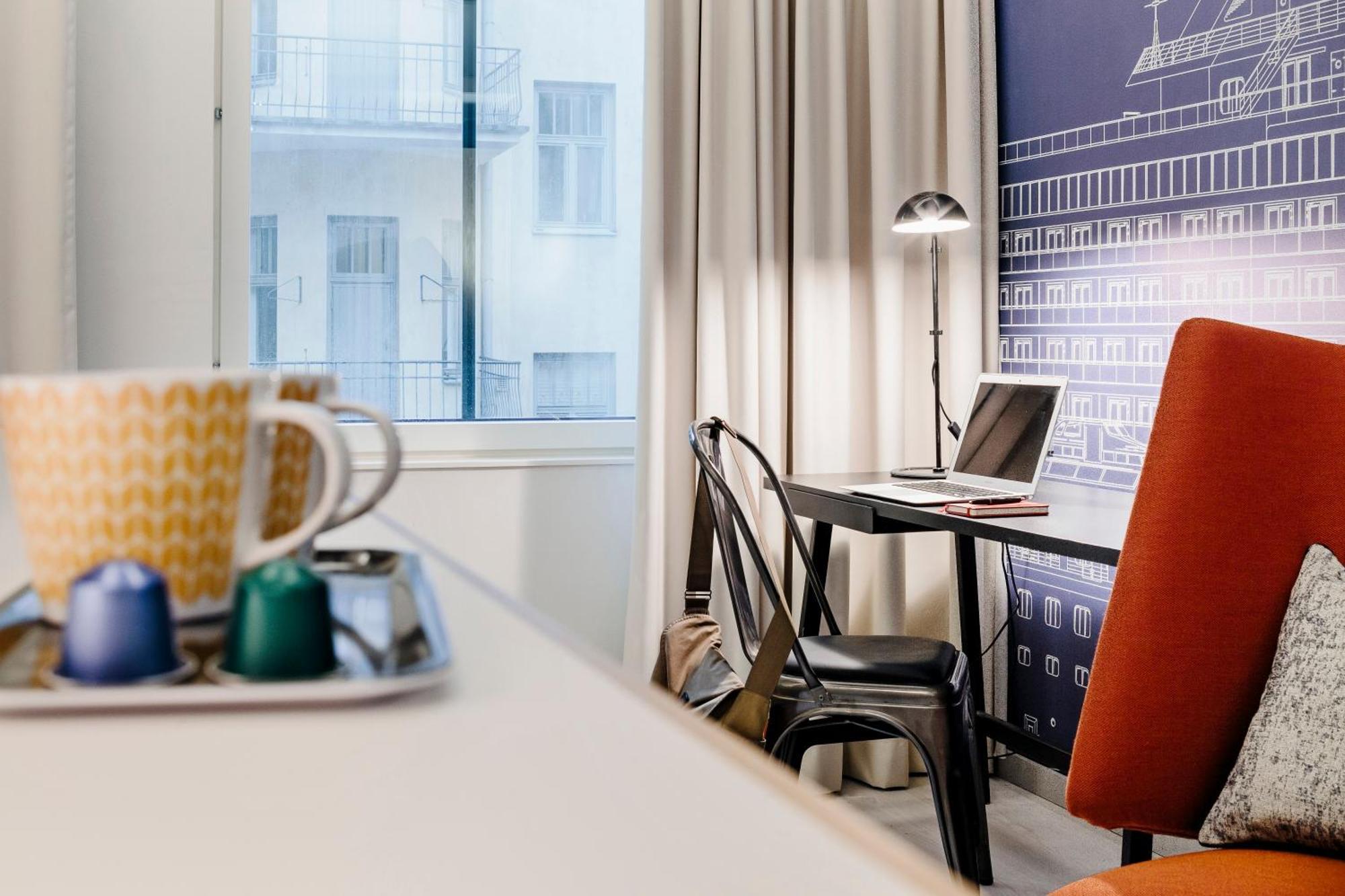 Premium Twin Room