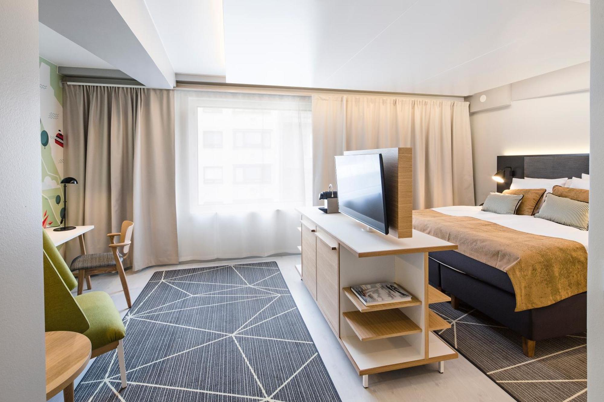 Premium Room