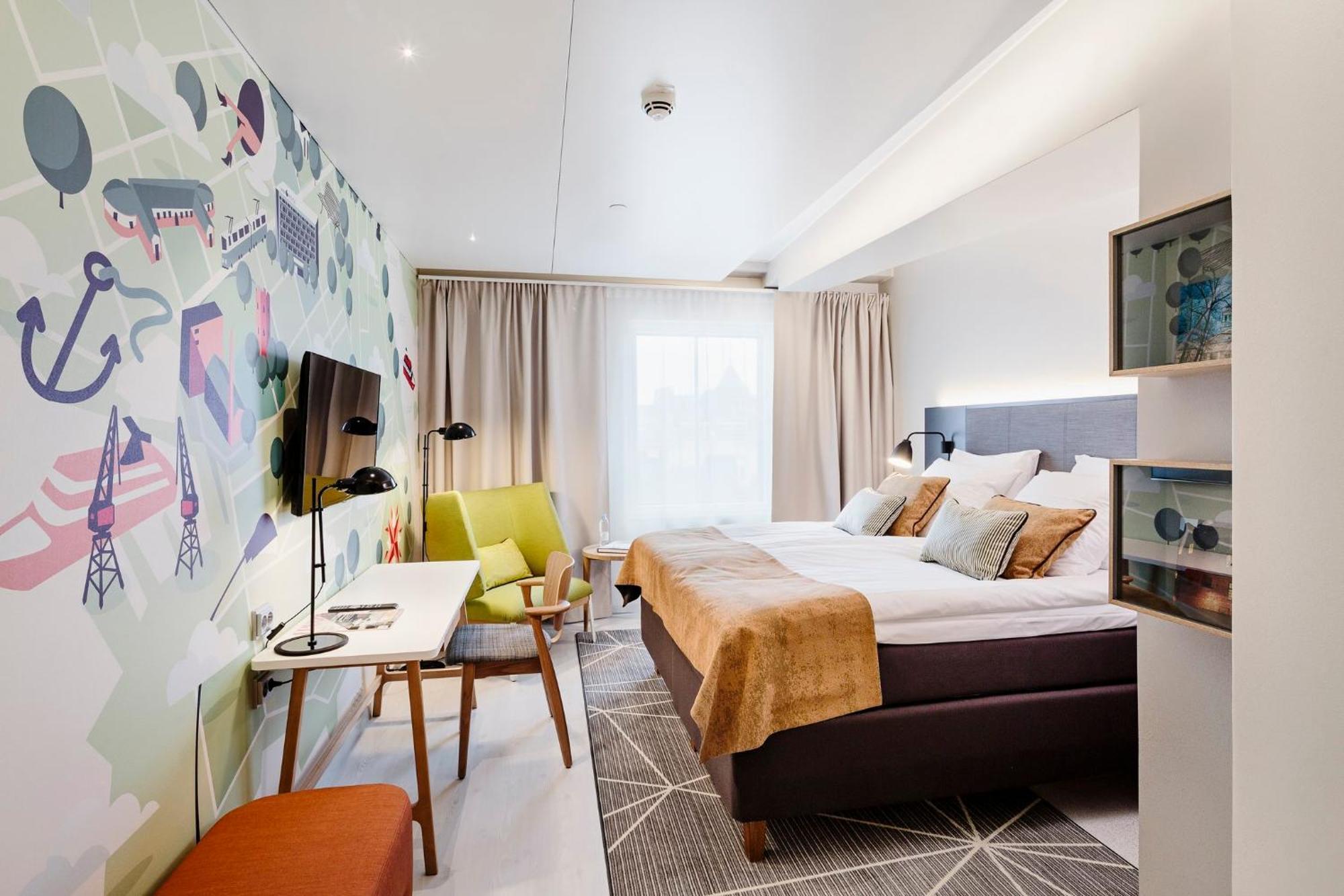 Standard King Room