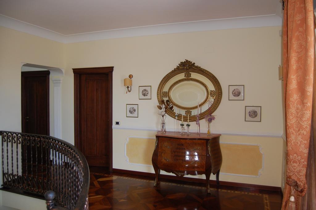 Suite con Vasca Idromassaggio