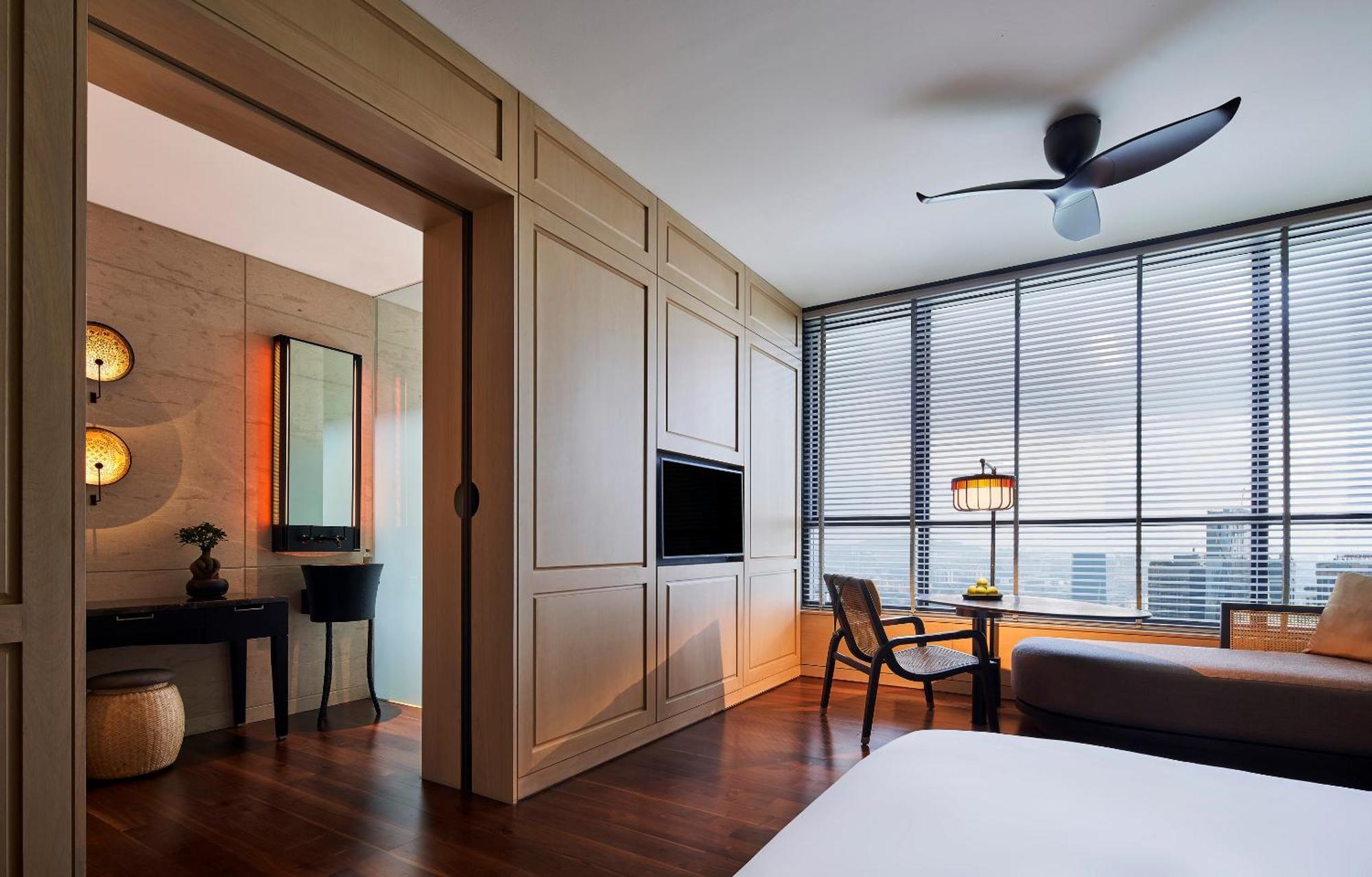 Grand Twin Room