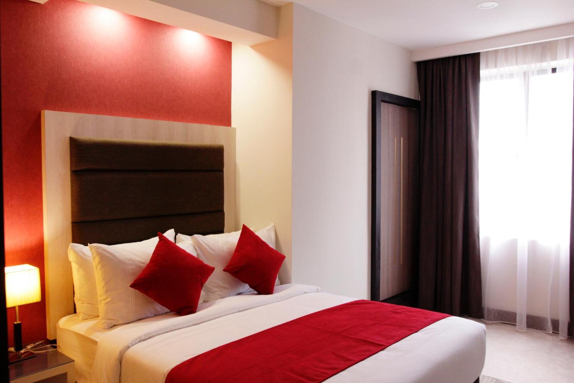 Premier Triple Room