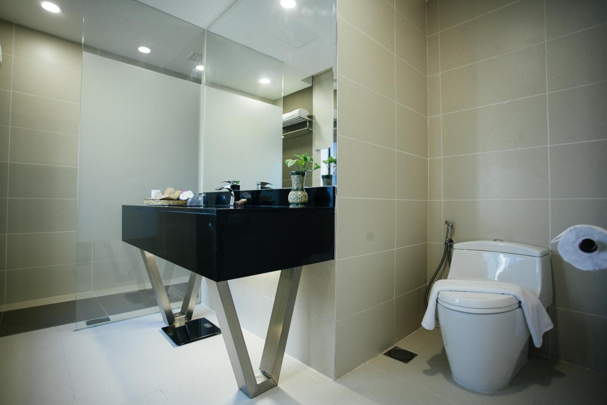 Premier Comfort Room
