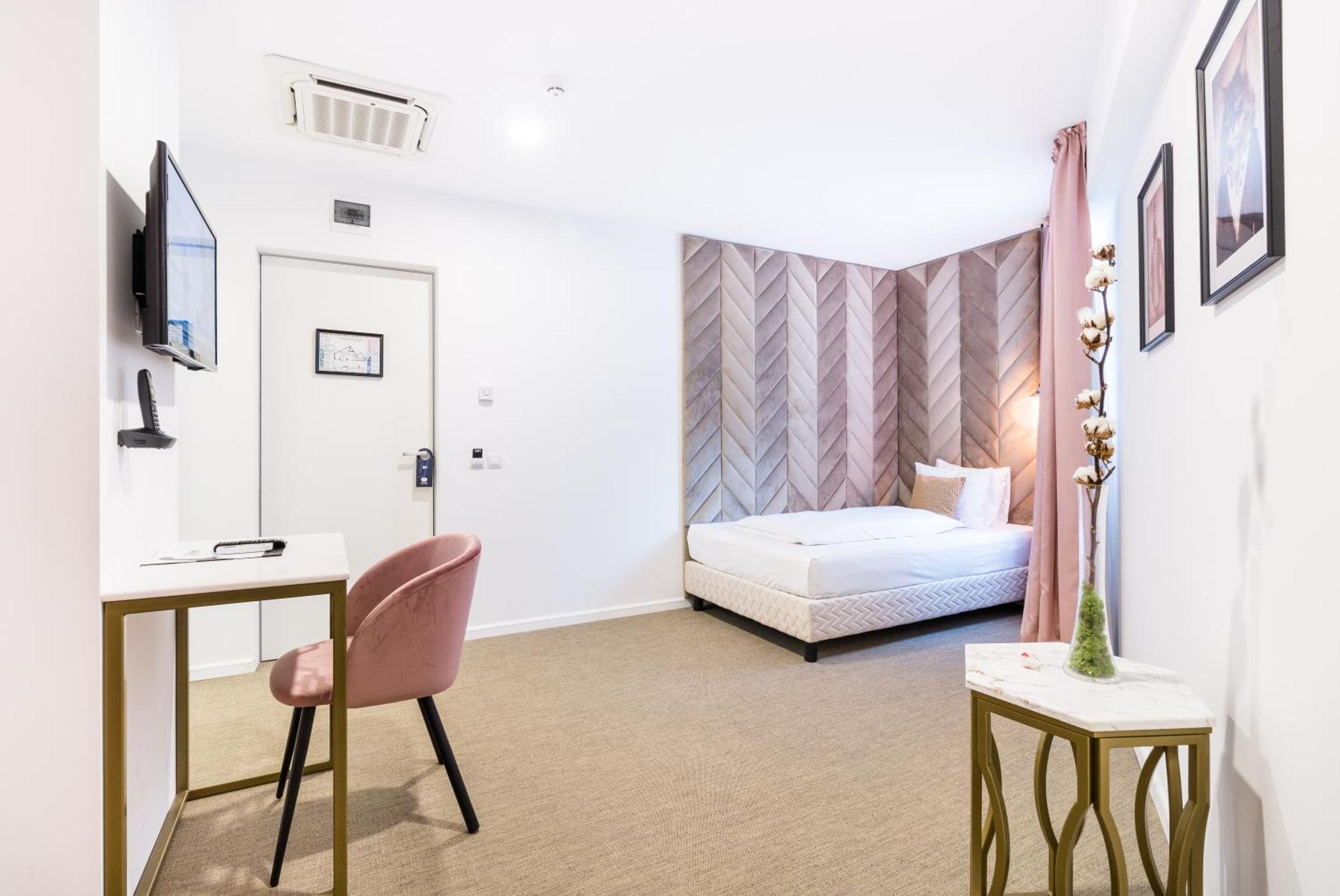 Superior Single Room