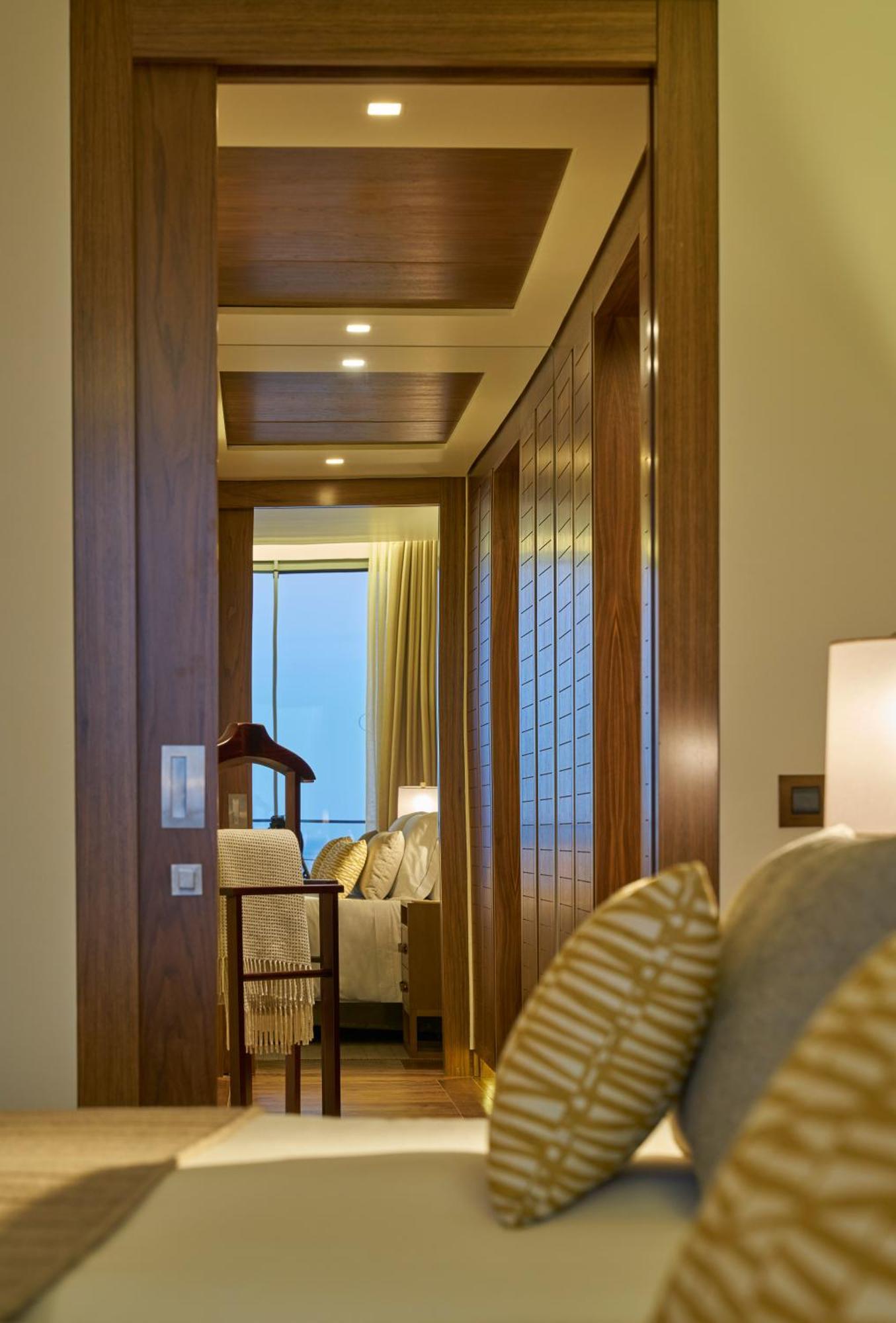 Suite Sea View