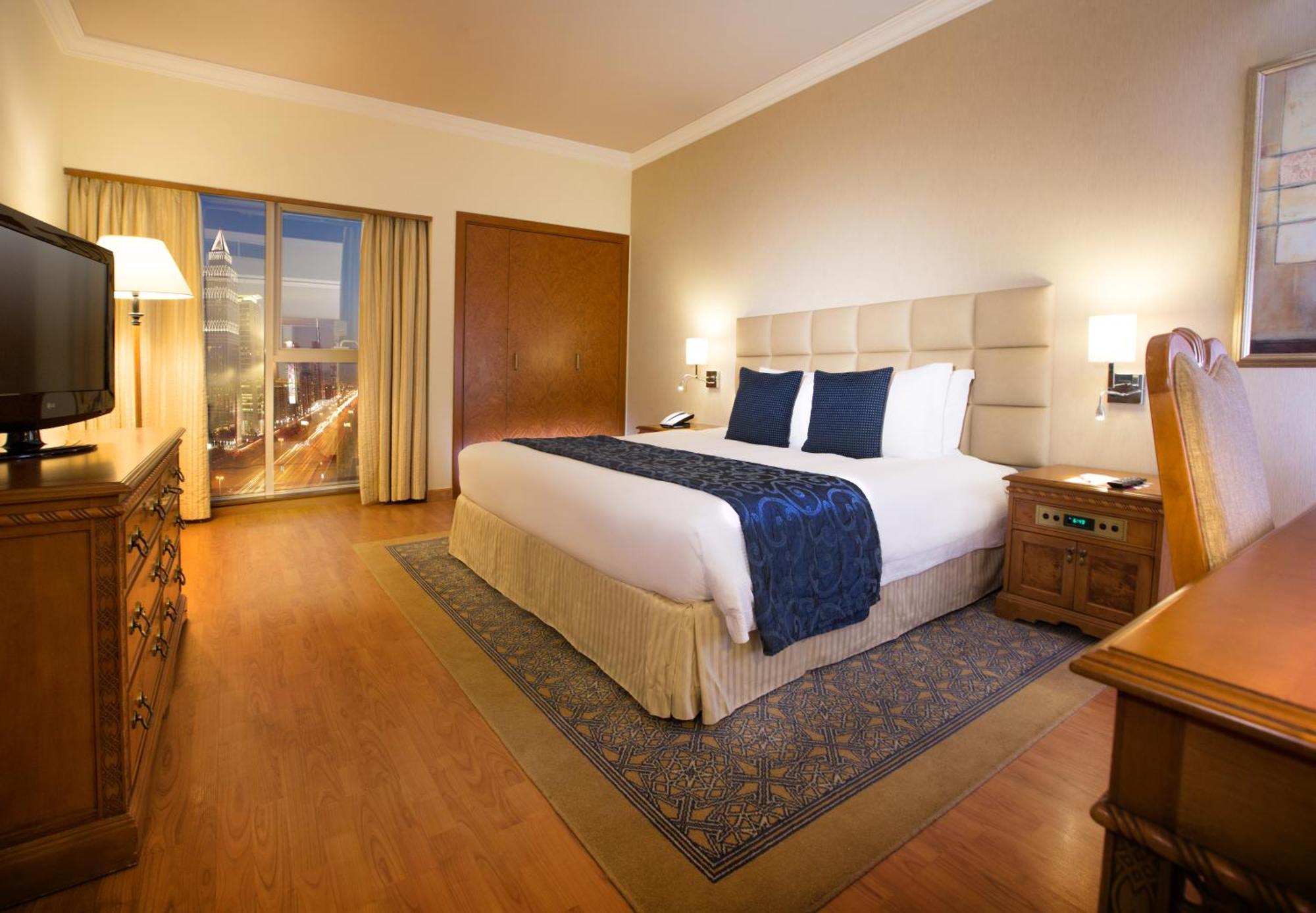 Suite con 3 Camere da Letto
