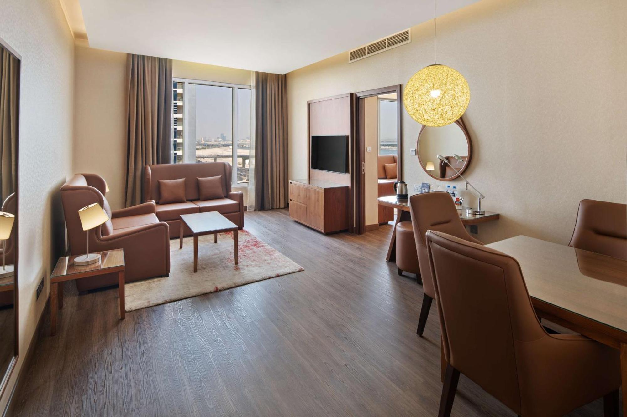 Suite Familiare