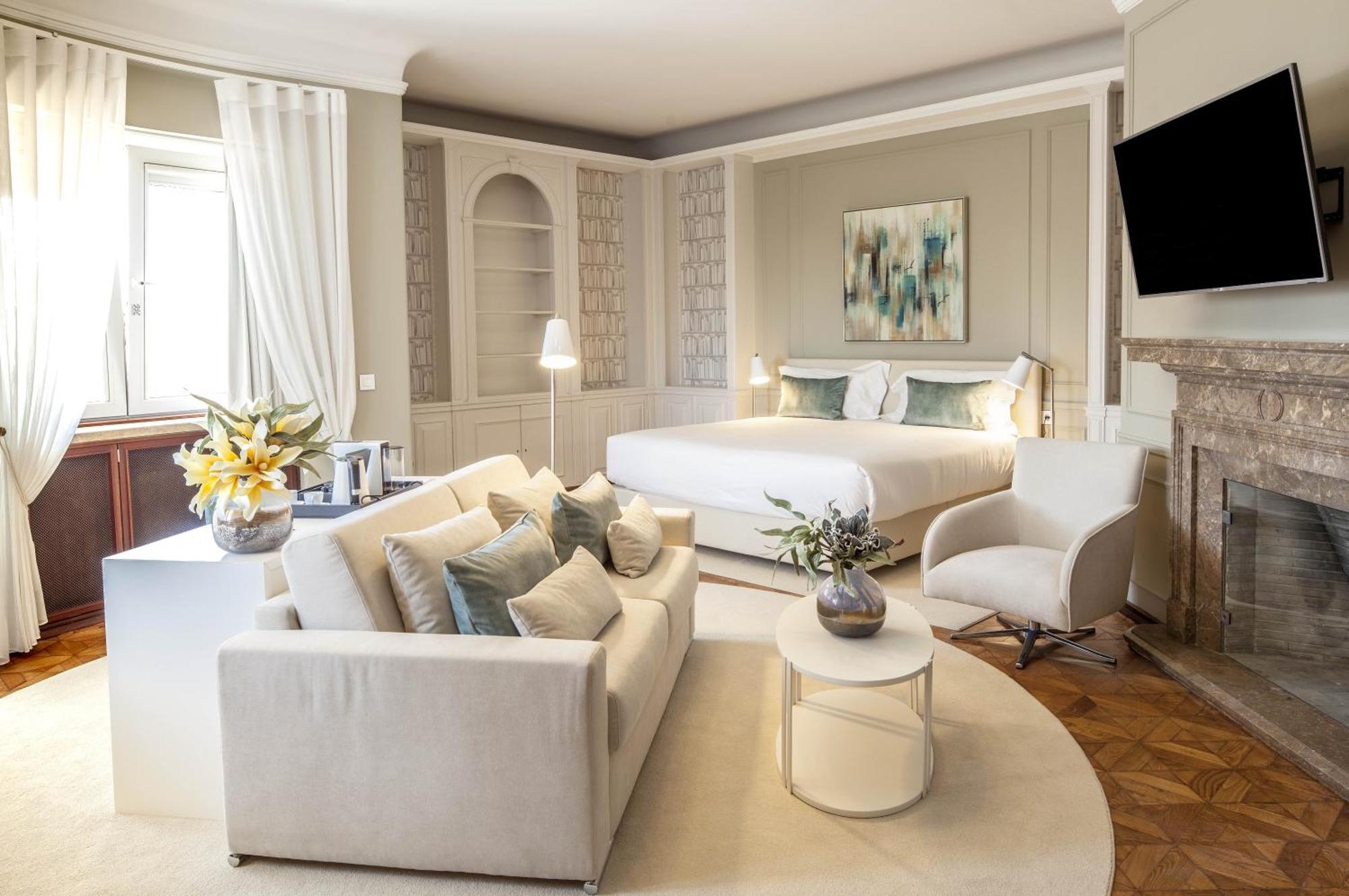Superior Suite