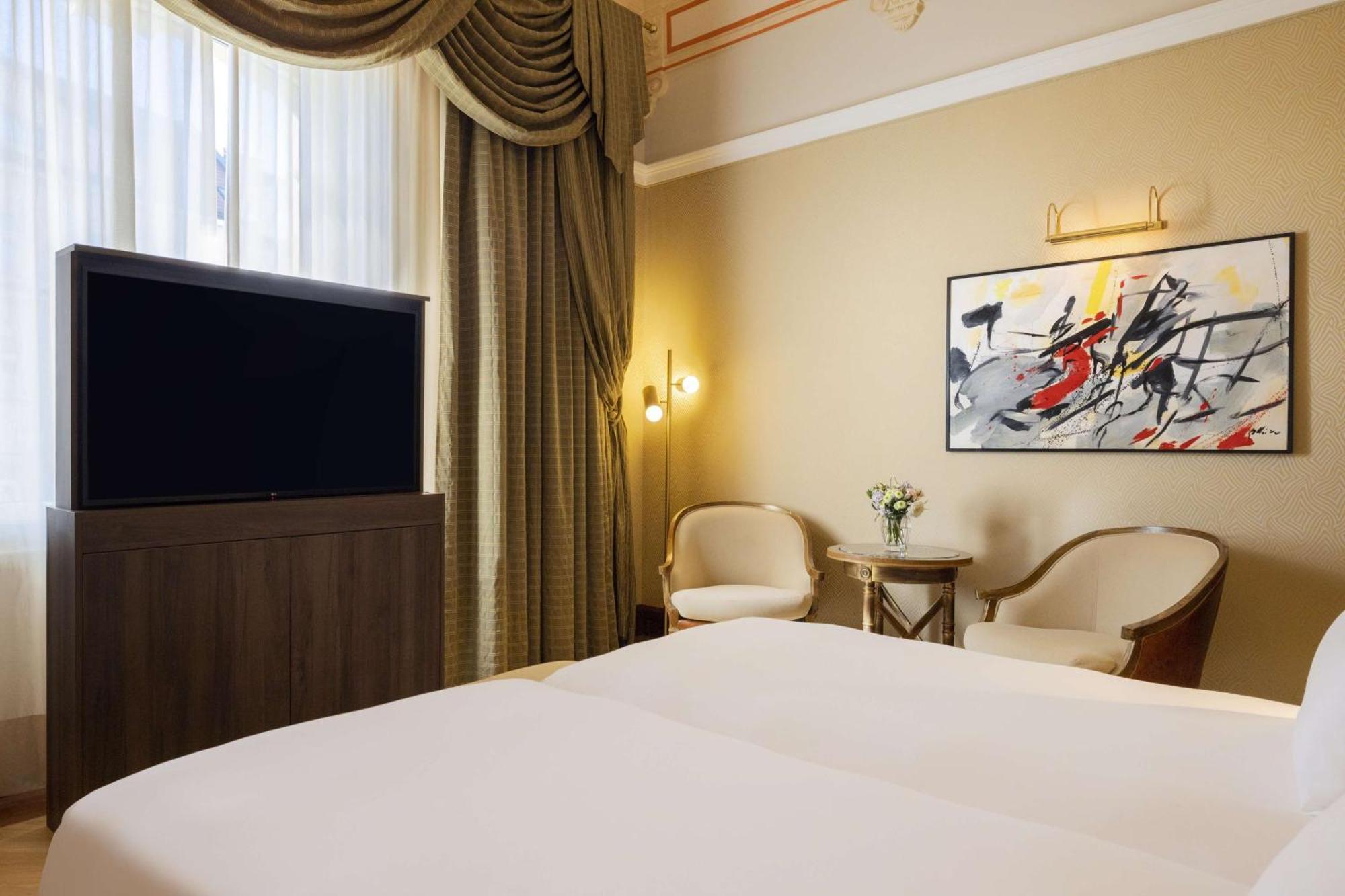 Suite con Letto Supplementare