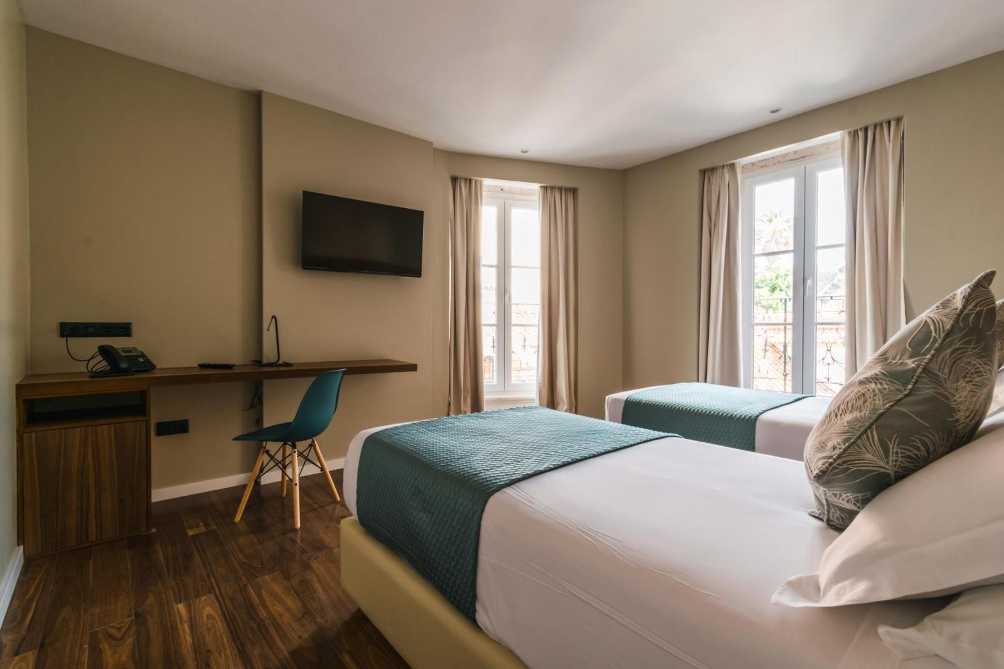 Double or Twin Room