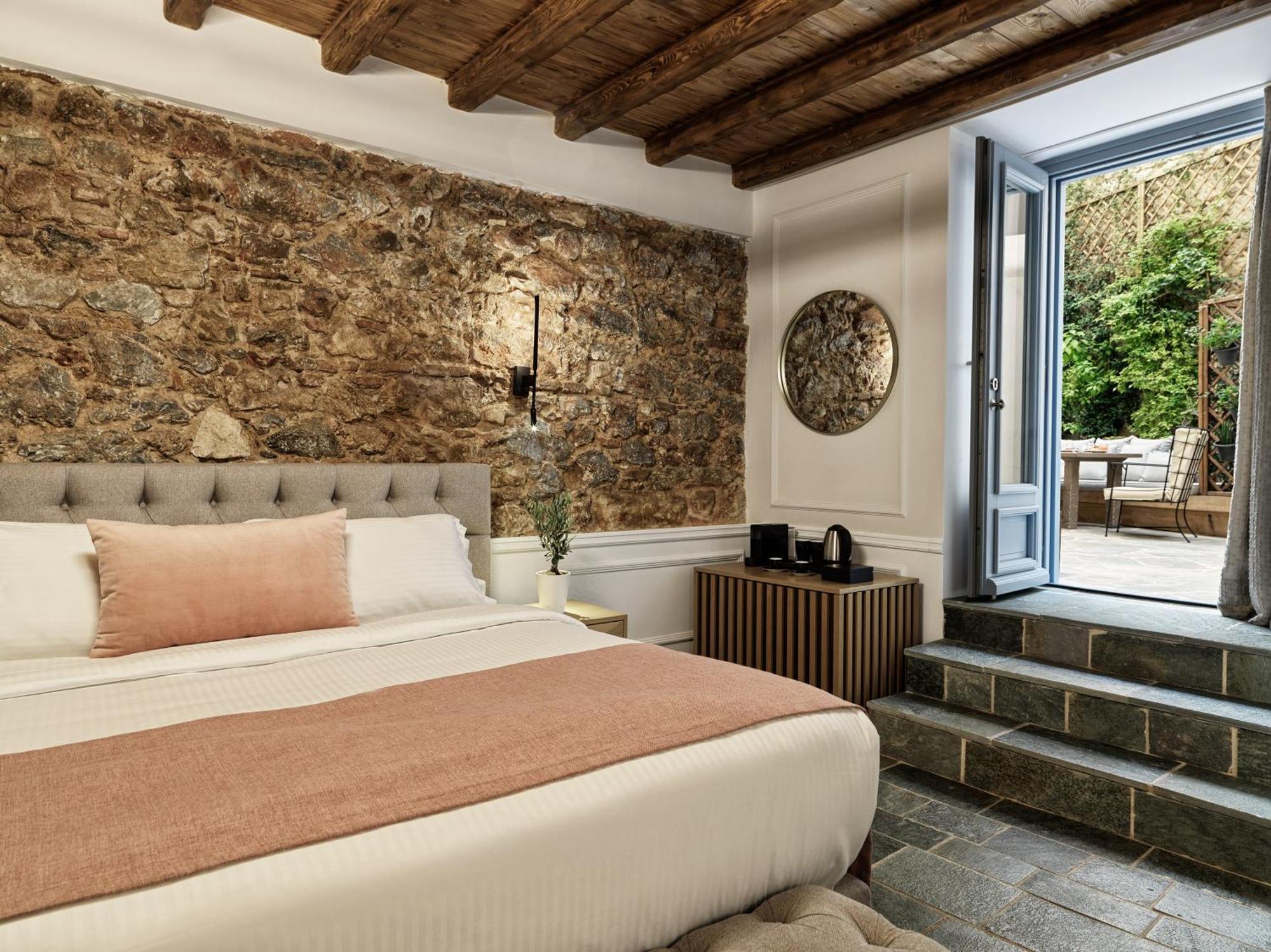 Suite Lato Cortile