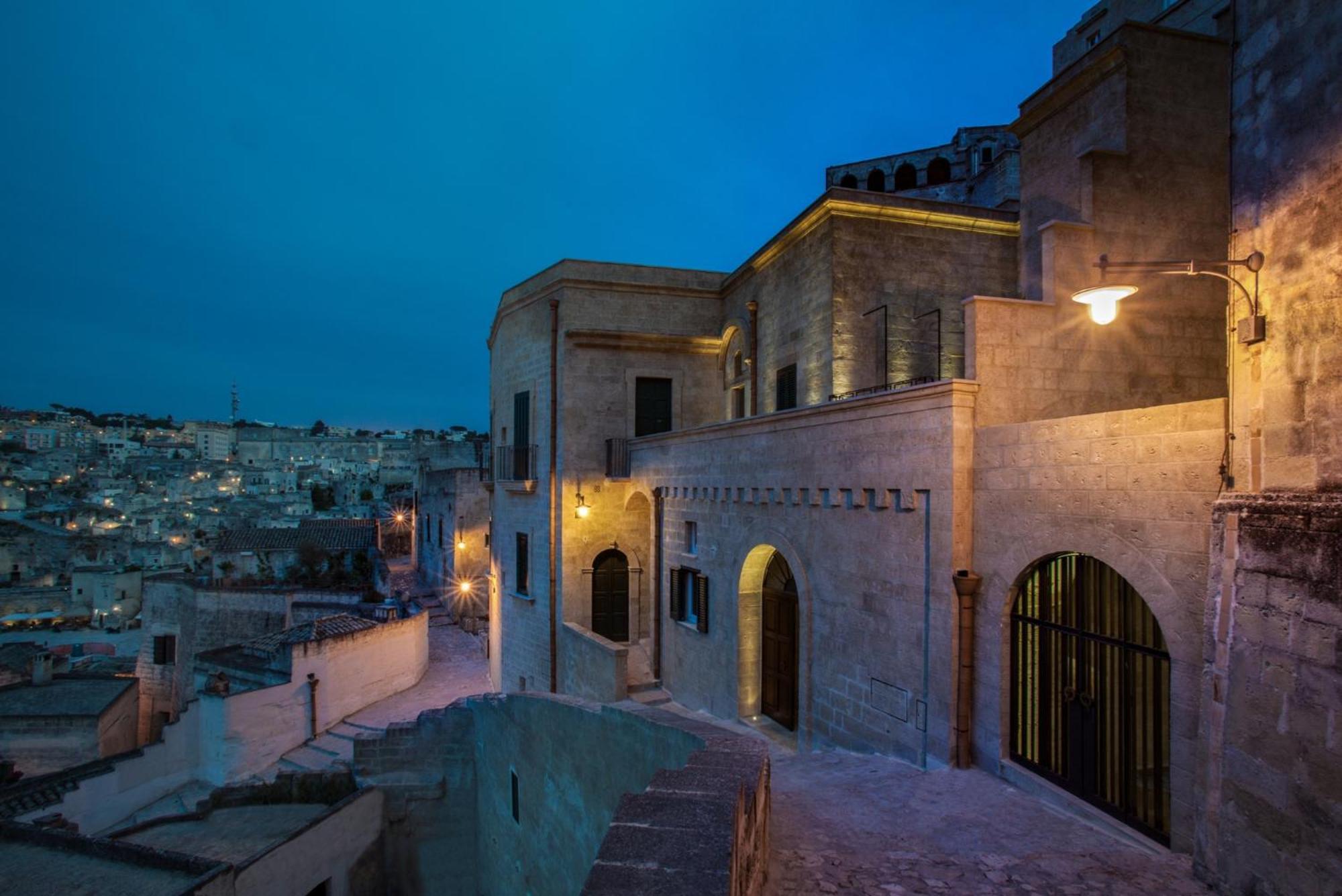 Suite King con Vasca Idromassaggio