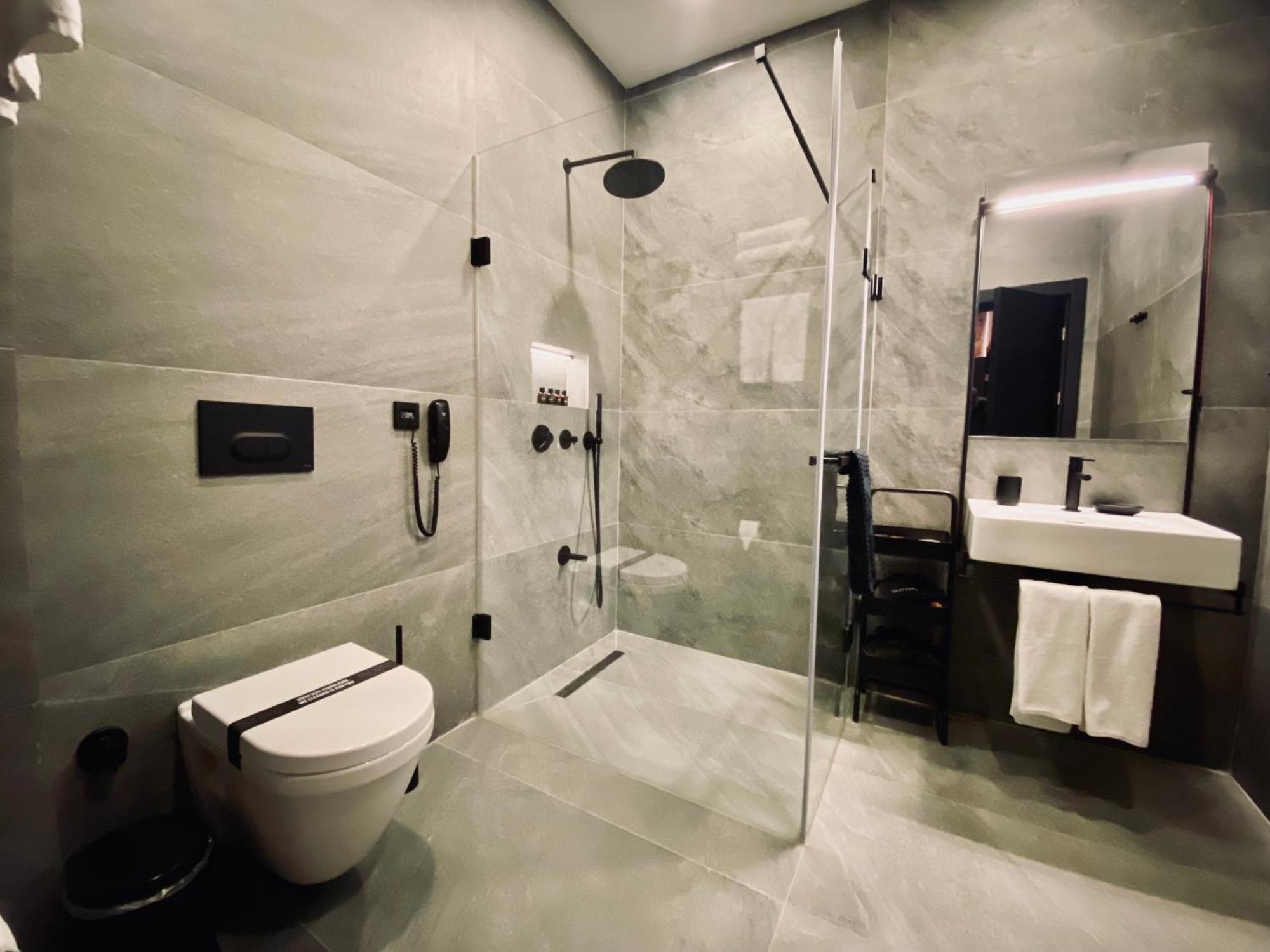 Suite con Vista Cortile