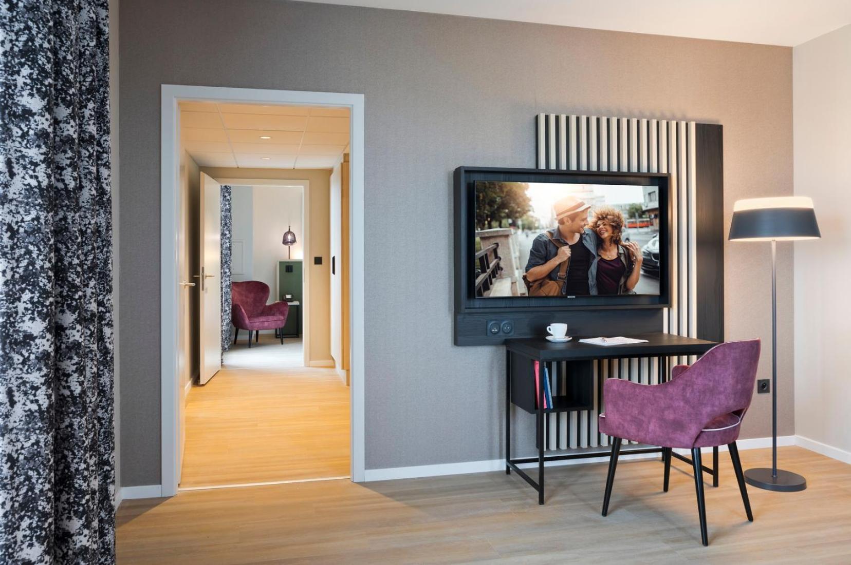 Panoramic Suite