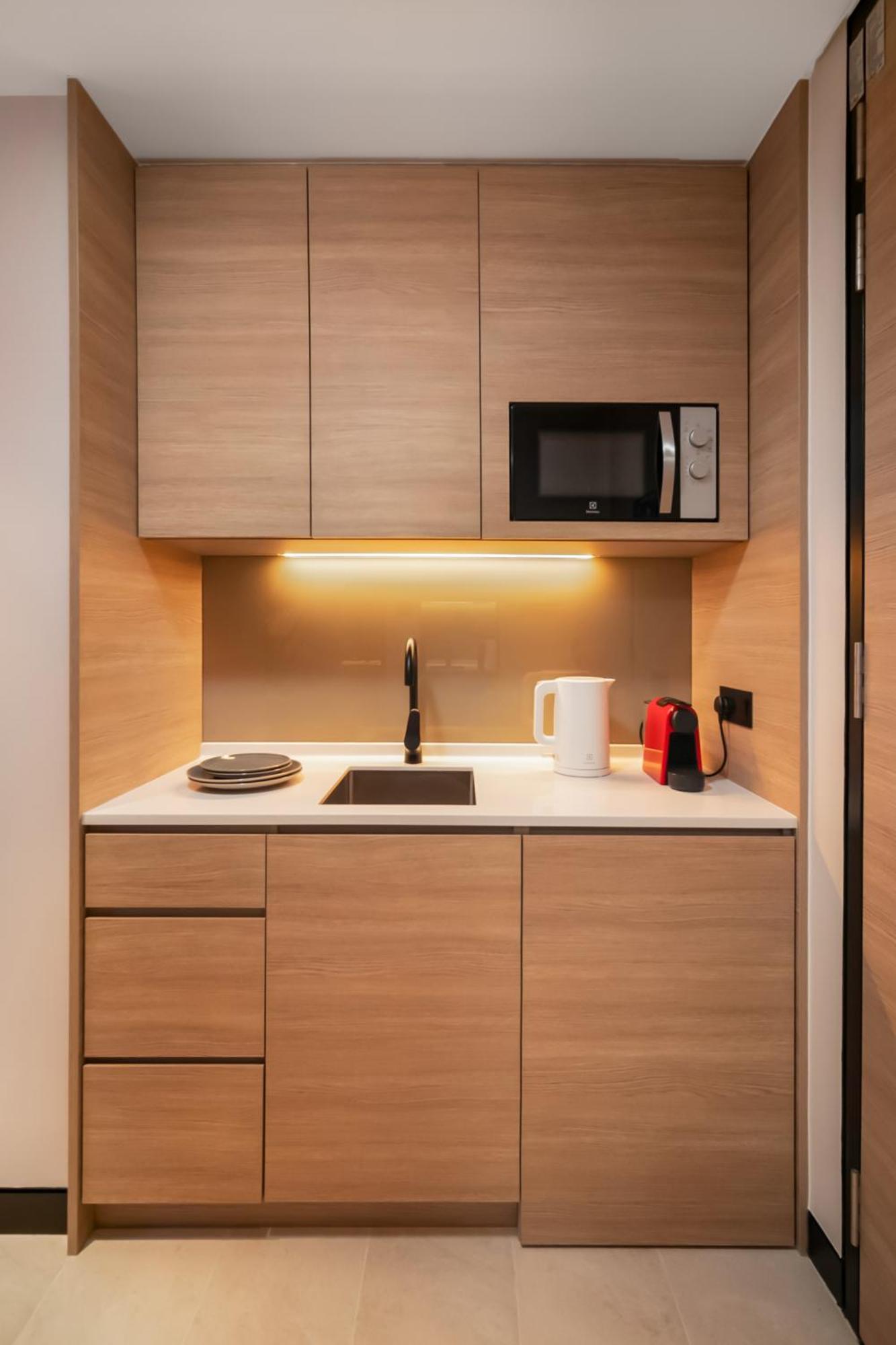1 Bedroom Premier