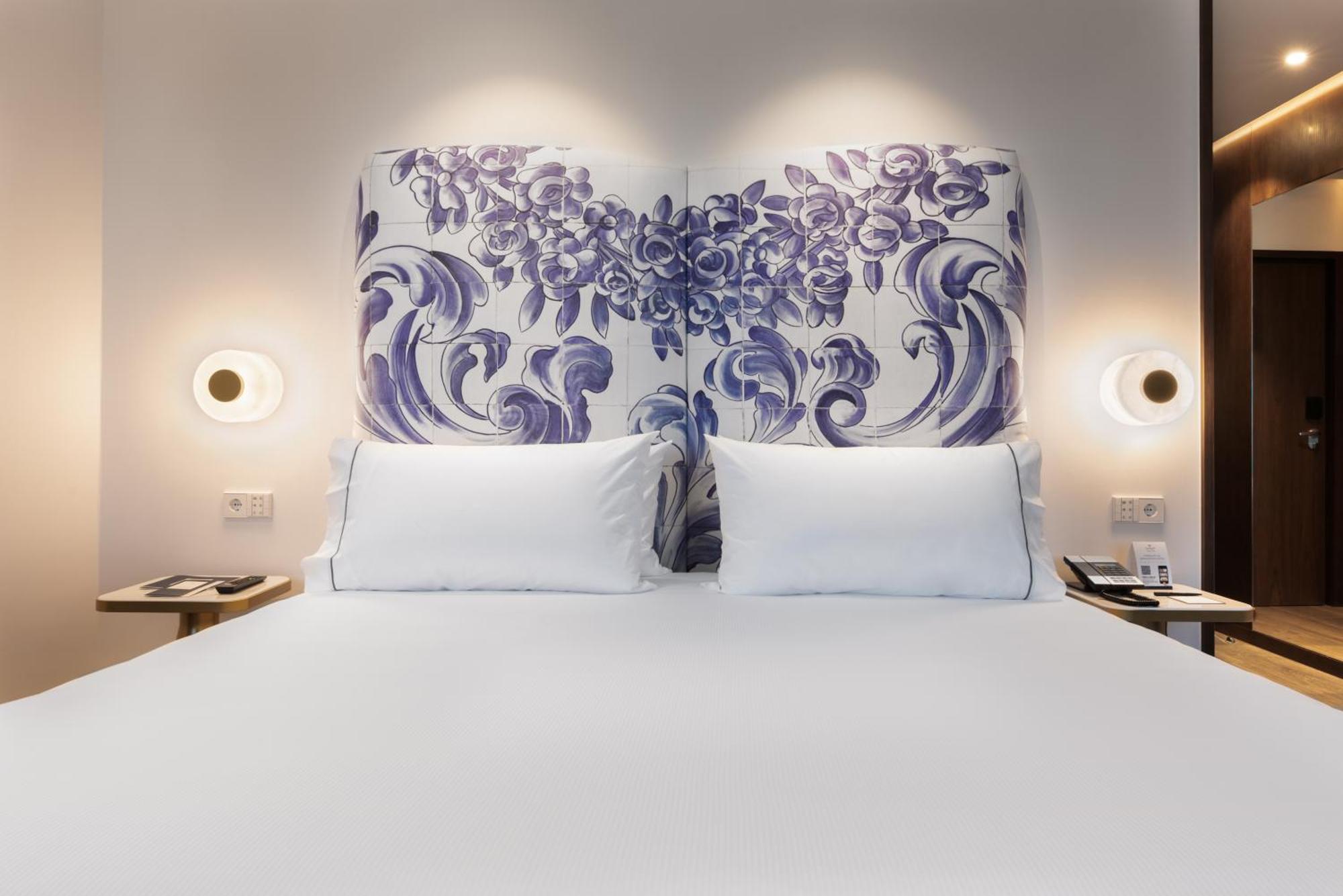 Deluxe Double or Twin Room River View
