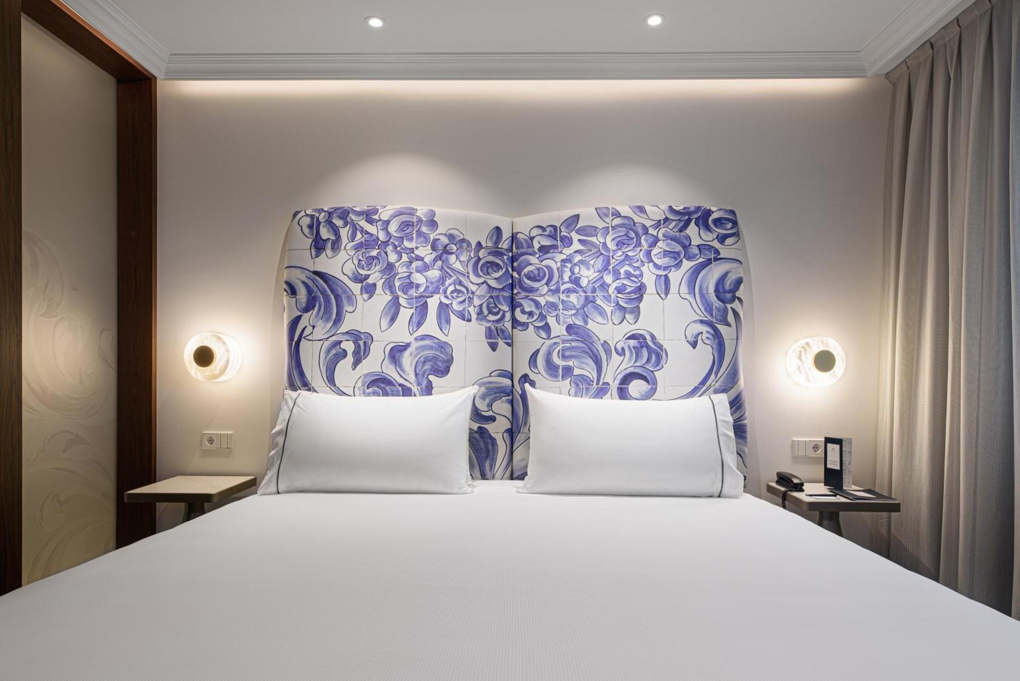 Deluxe Double or Twin Room River View