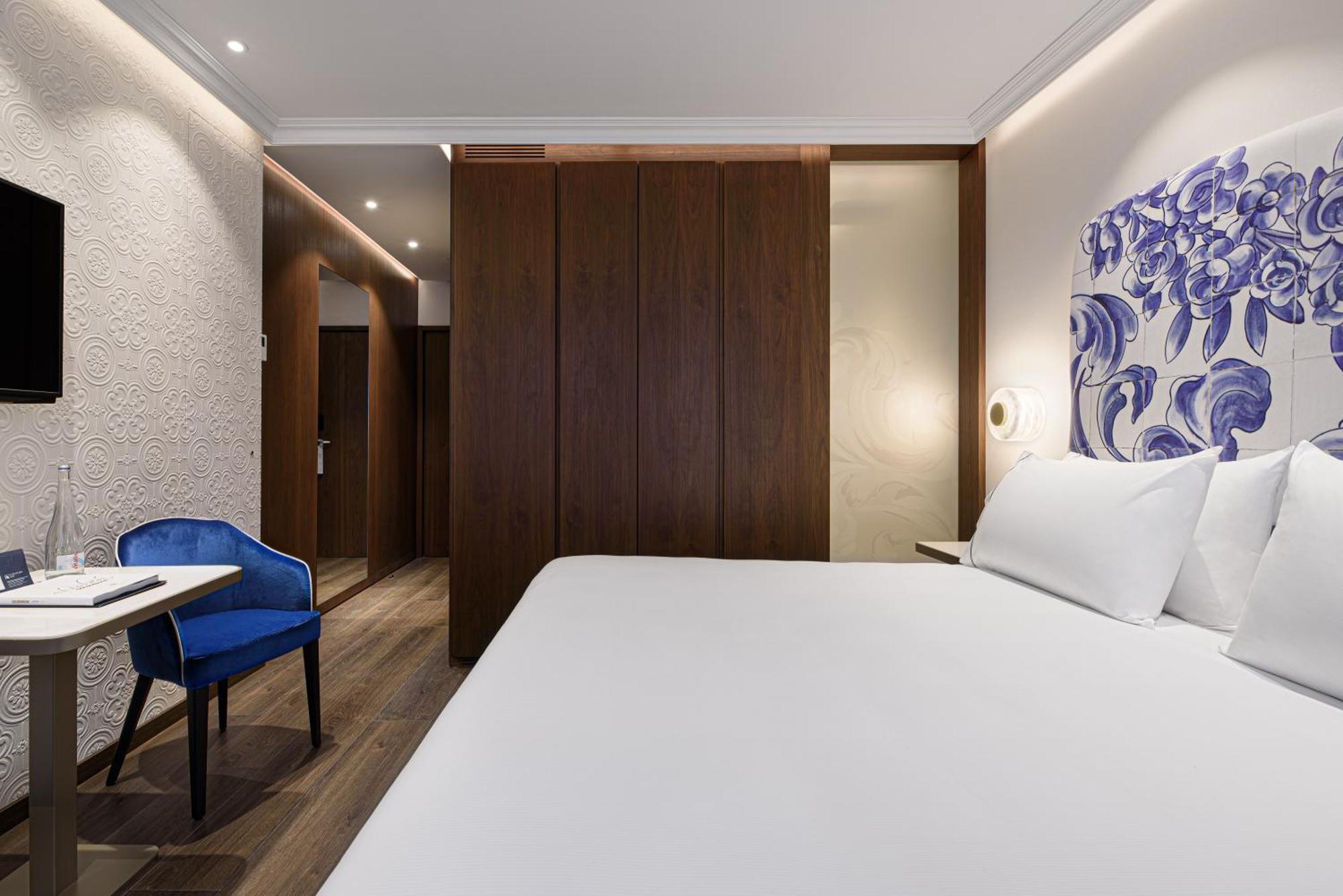 Deluxe Double or Twin Room River View