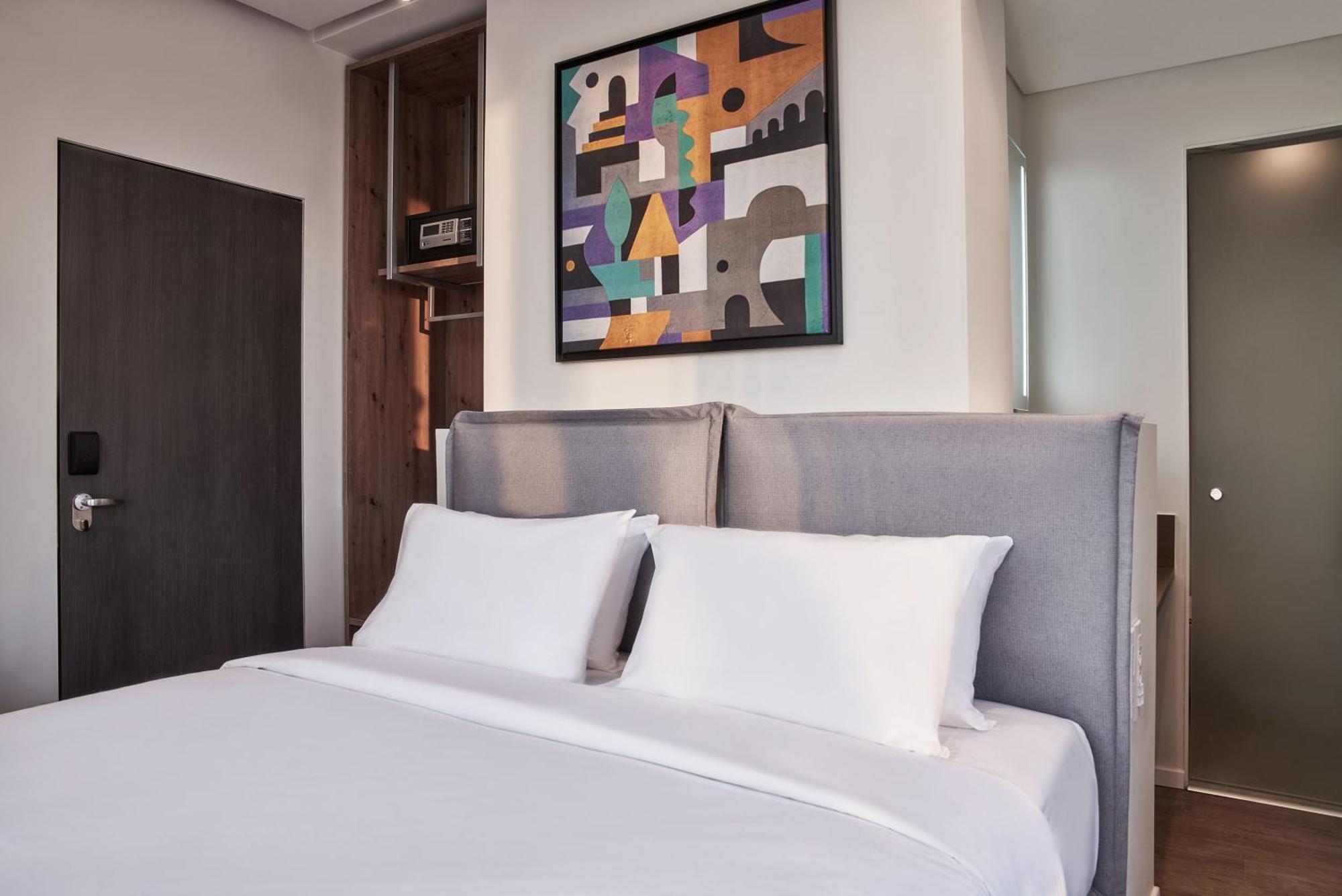 Suite con Vista Acropoli