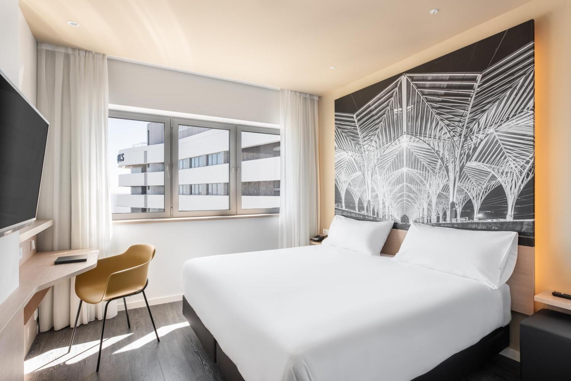 Deluxe Double or Twin Room River View