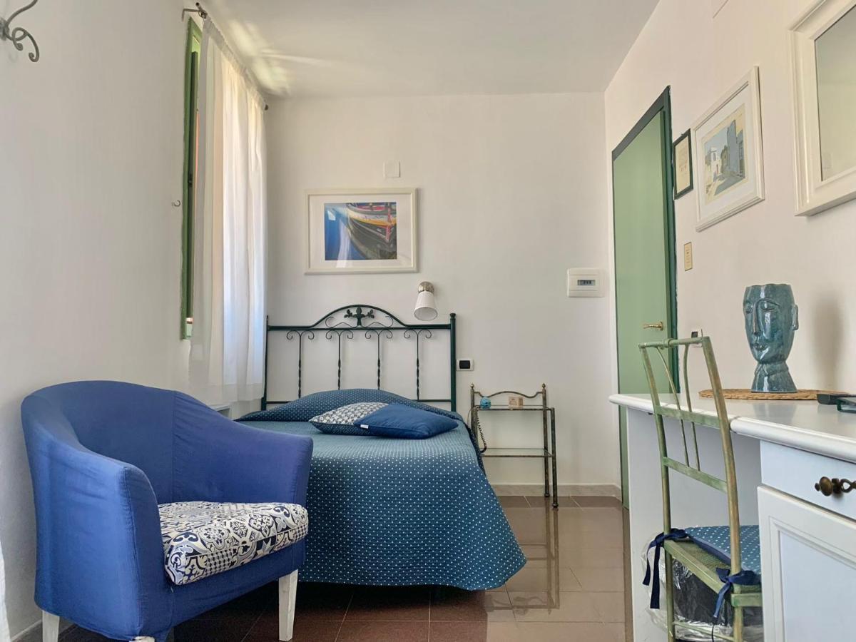 Single Room Sea View