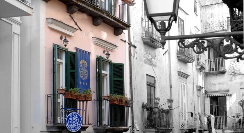 Suite Familiare con Balcone