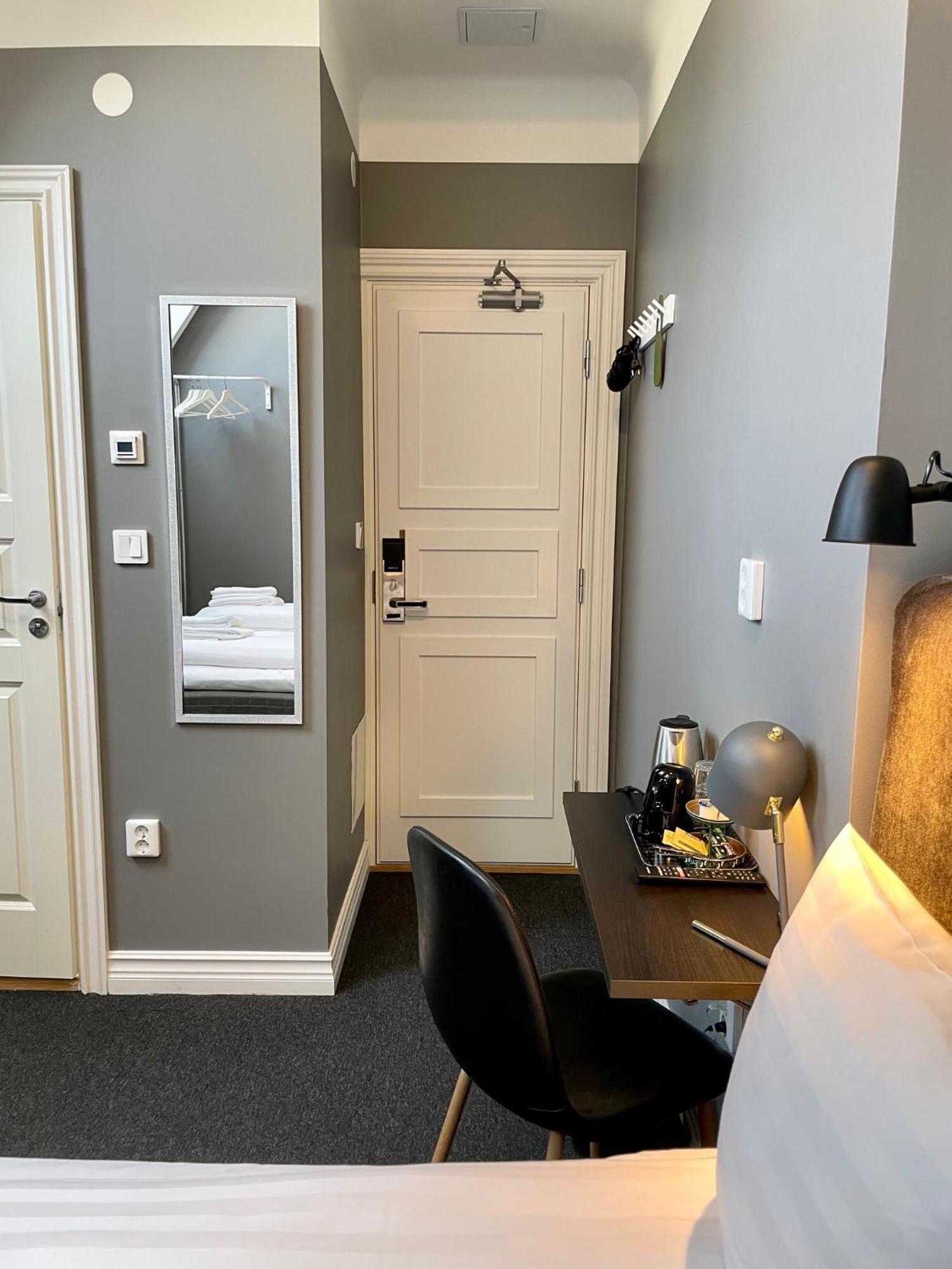Double Room Balcony