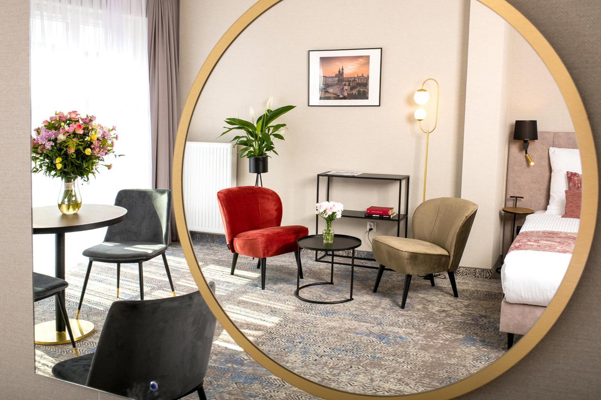 Comfort Apartment Balcony