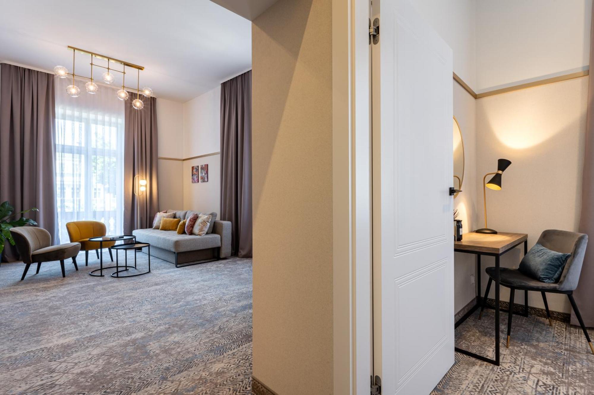 Comfort Apartment