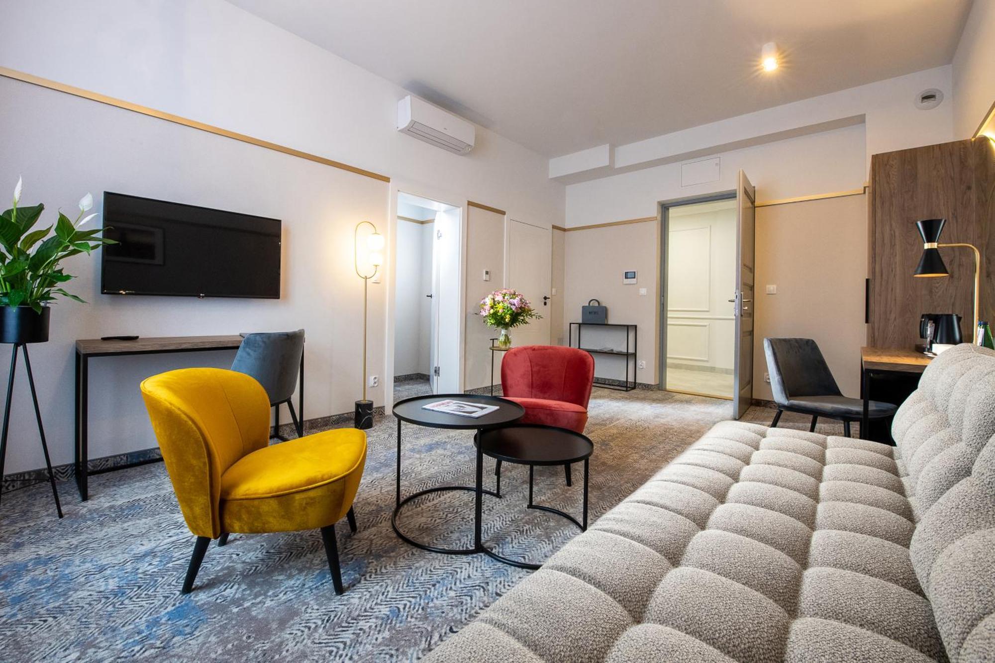 Comfort Apartment Balcony