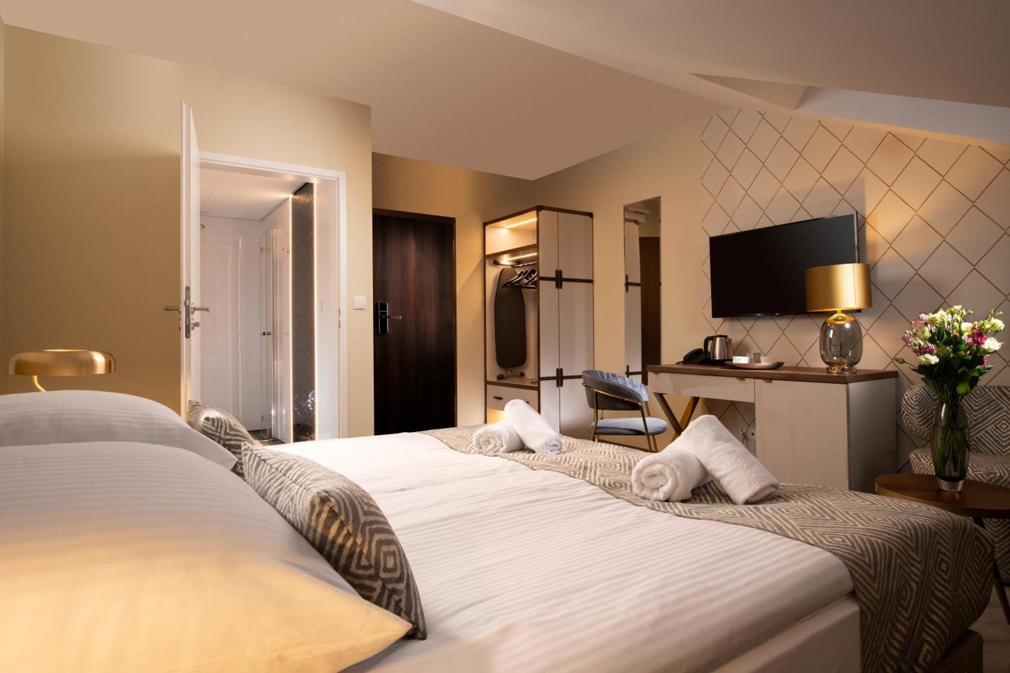 Superior Double or Twin Room